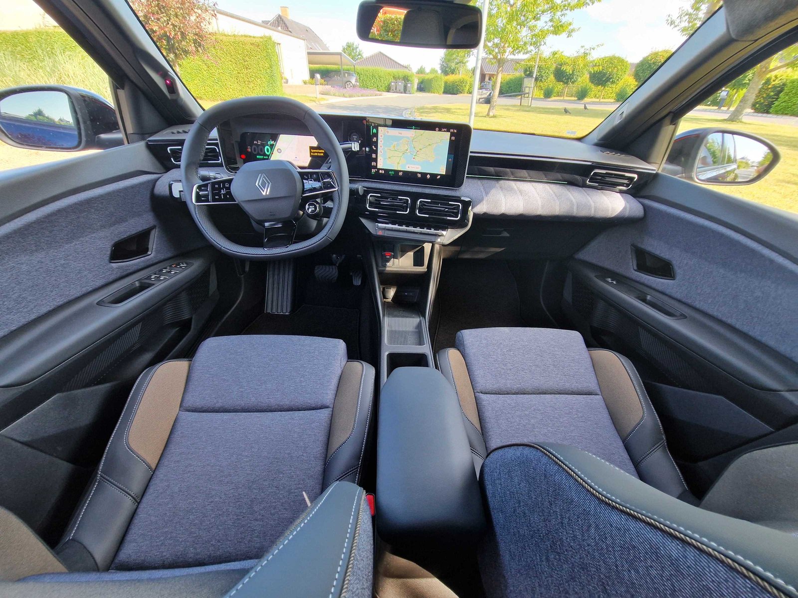 Renault 5 E-Tech 52 kWh, 150ps, 2026
