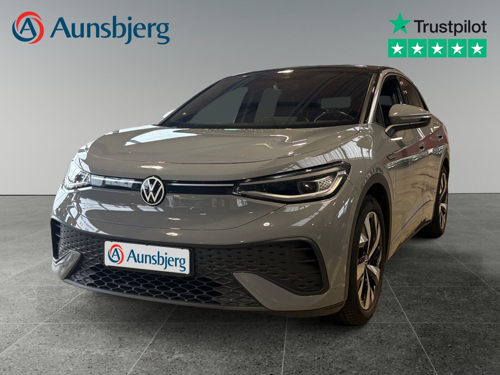 Volkswagen ID.5 Pro Performance, 204hp, 2023