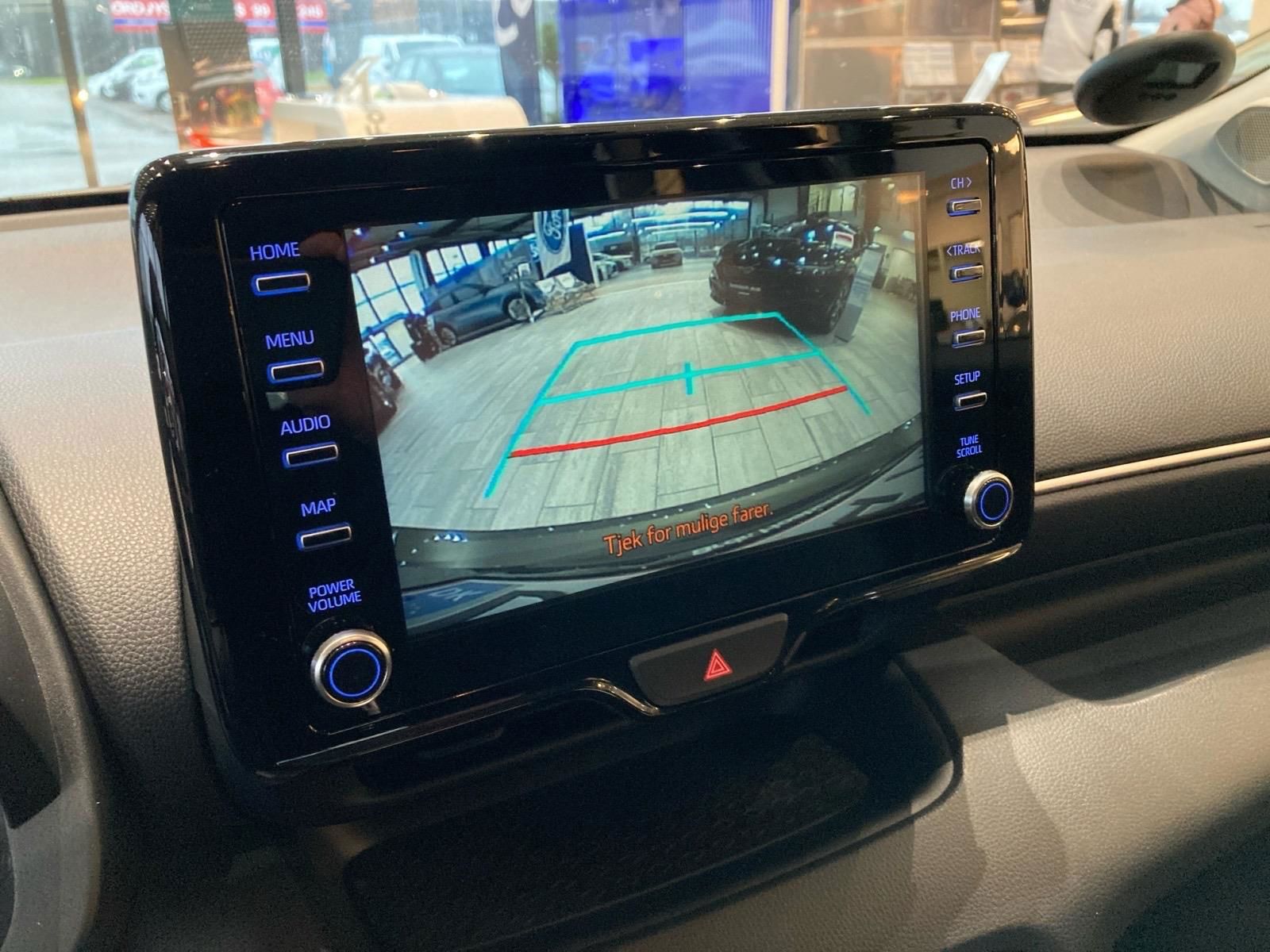 Mazda 2 Hybrid Automatic, 116hp, 2022