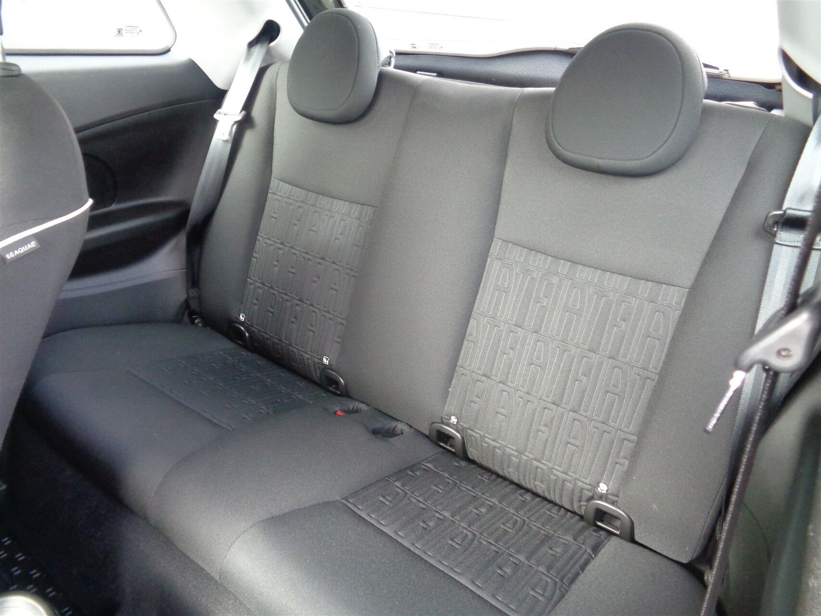 Fiat 500e 23.7 kWh, 95ps, 2022