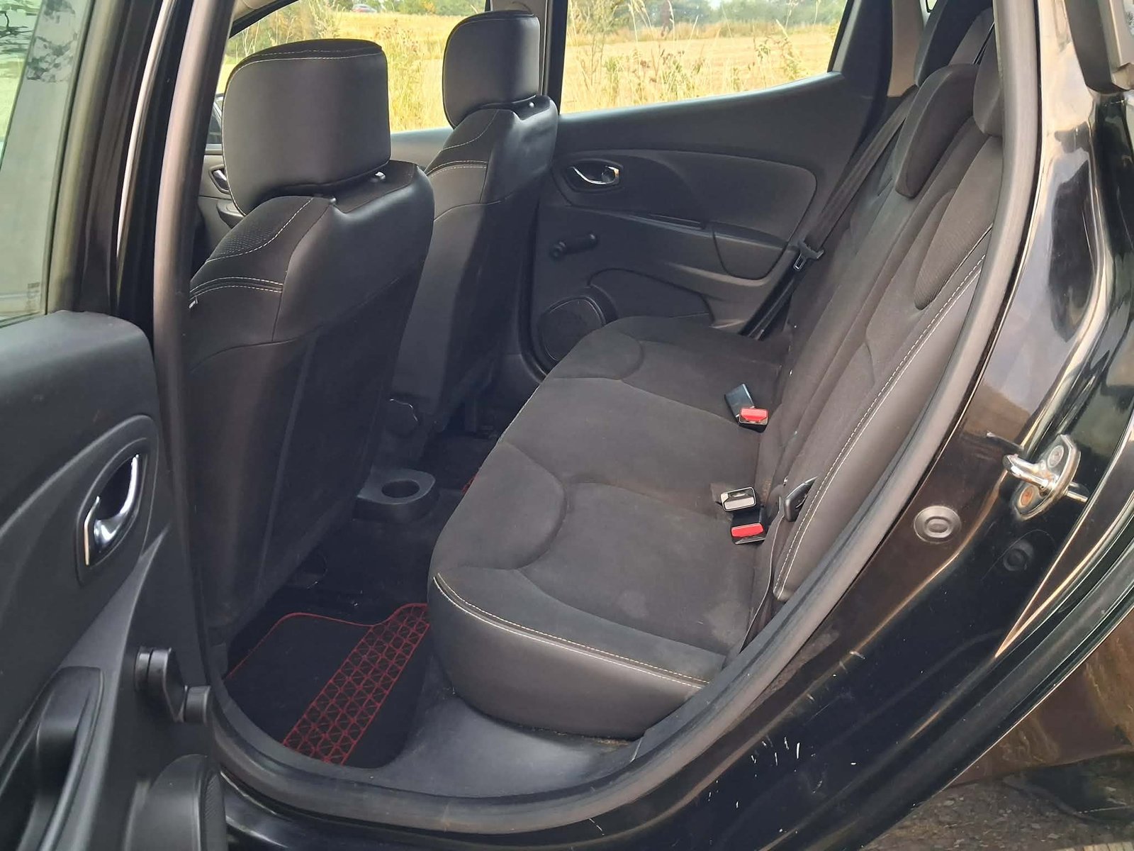 Renault Clio 1.2 Manual, 5-trins, 73ps, 2014