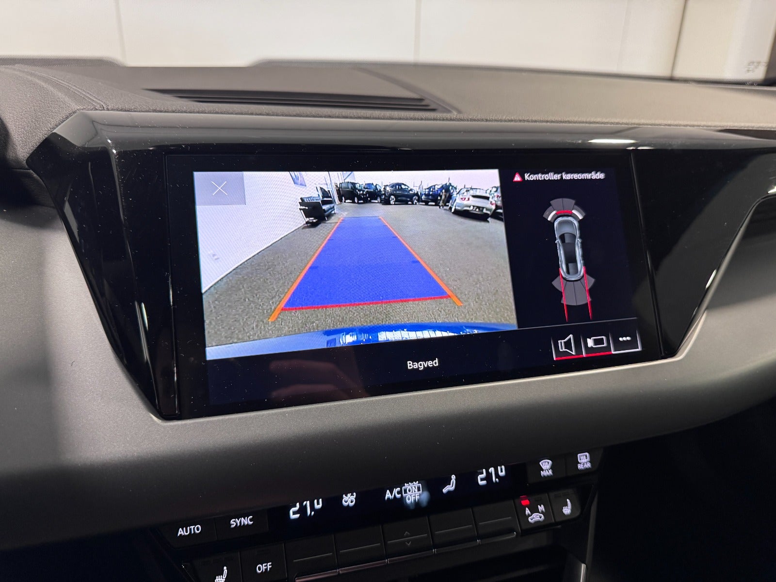 Audi e-tron GT quattro Automatic, 2-trins, 476ps, 2022