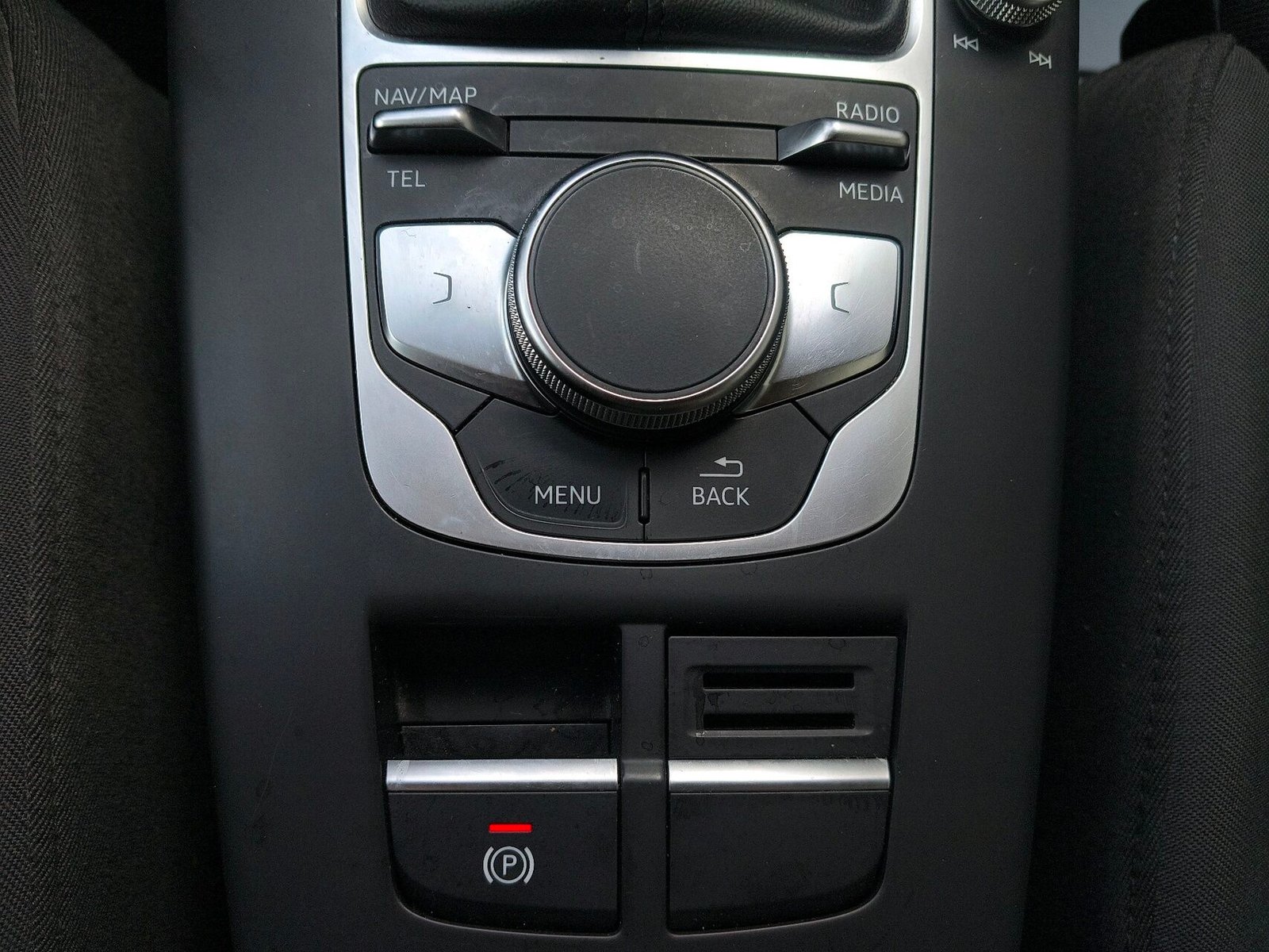 Audi A3 Sedan 1.4 TFSI COD Manuell, 150hk, 2017