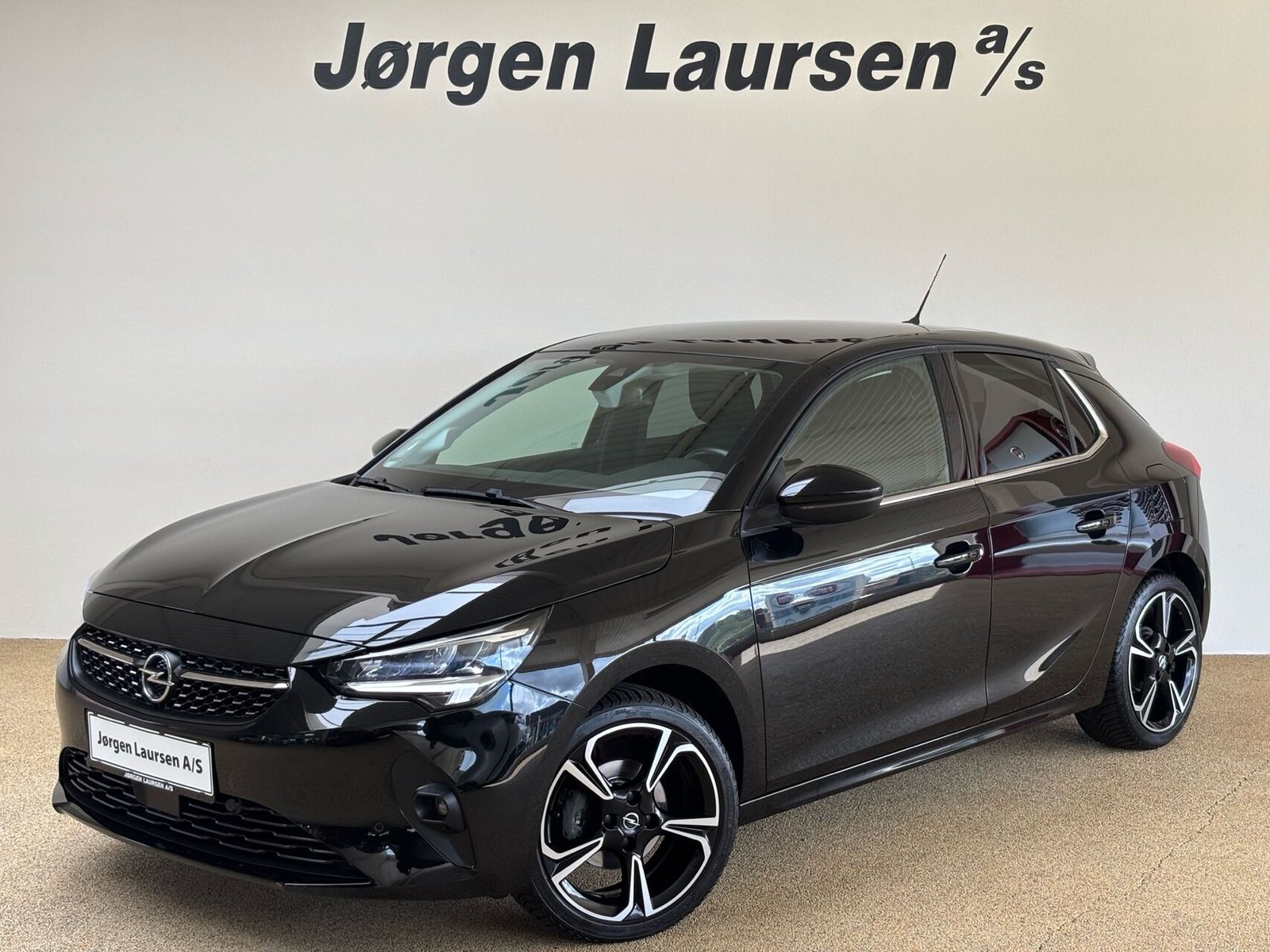 Opel Corsa 1.2 Manual, 75hp, 2021