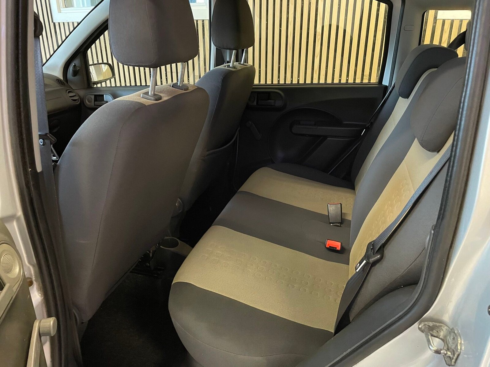 Fiat Panda 1.2 FIRE Manual, 60hp, 2008