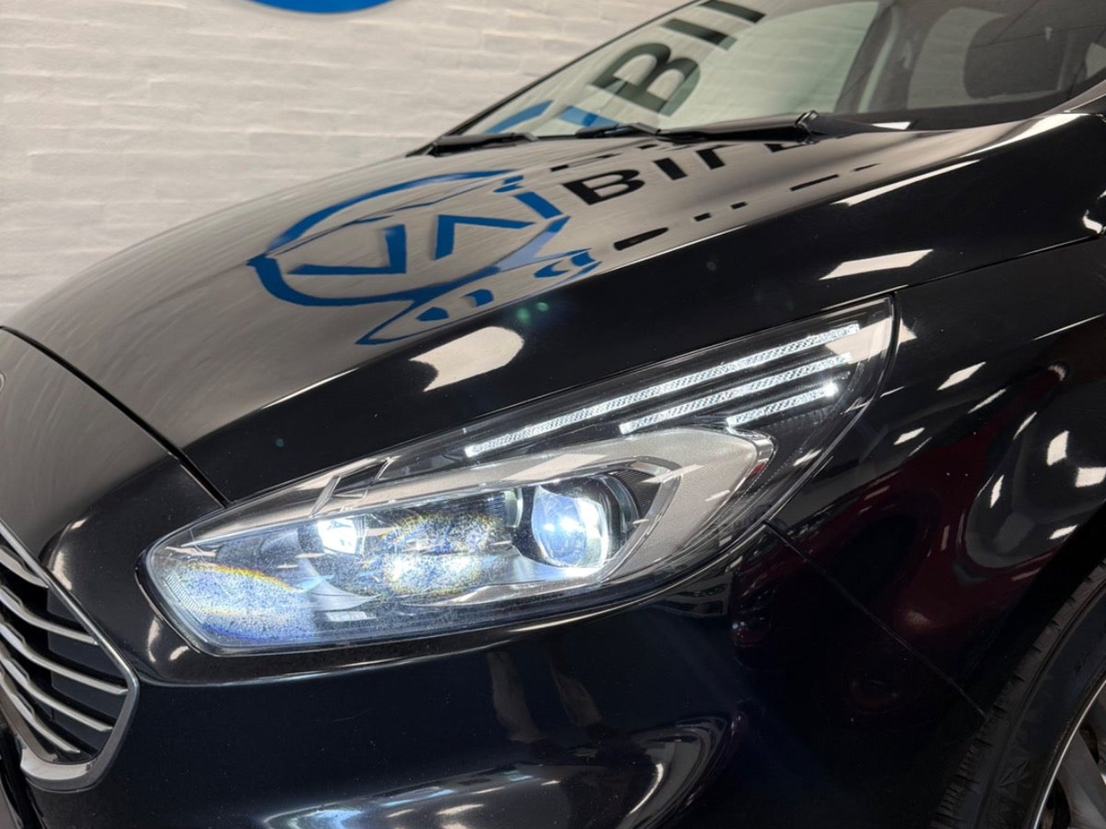 Ford S-MAX 2.0 EcoBlue SelectShift, 8-trinn, 150hk, 2020
