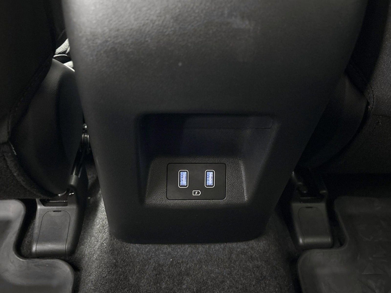 Hyundai Tucson PHEV Automatic, 265hp, 2022