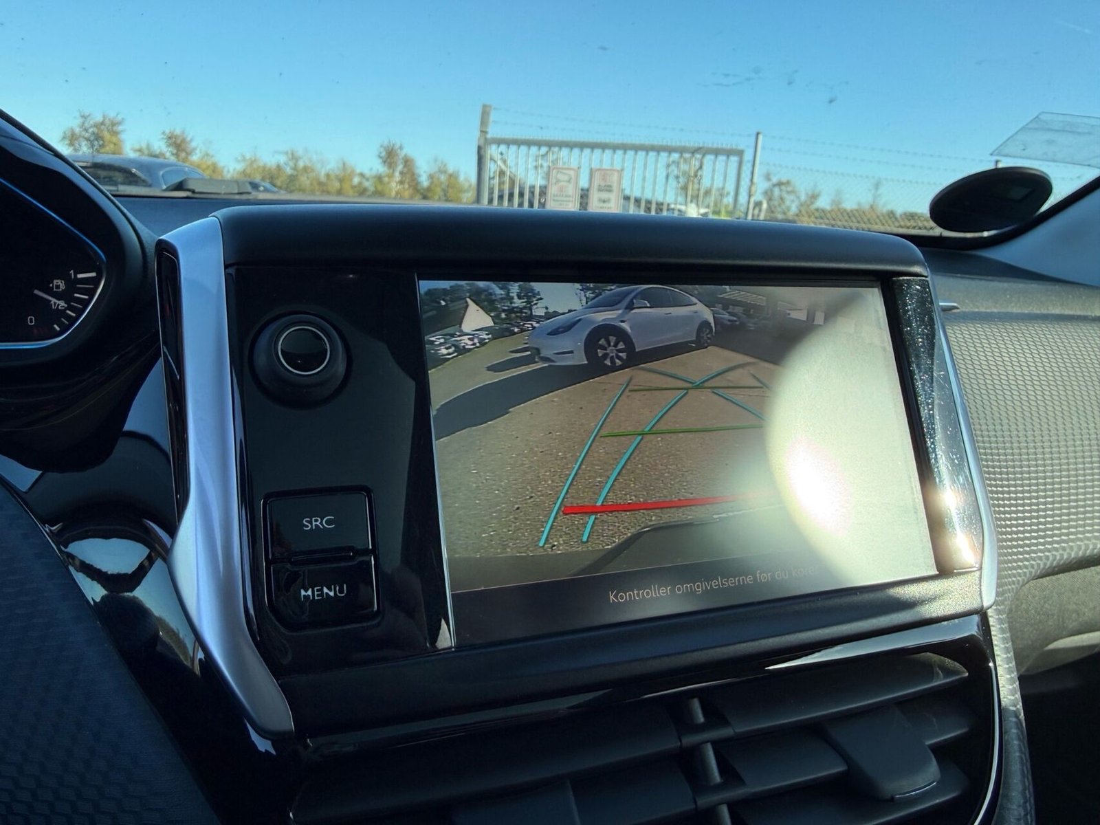 Peugeot 2008 1.2 PureTech 110 EAT, 6-trins, 110ps, 2018