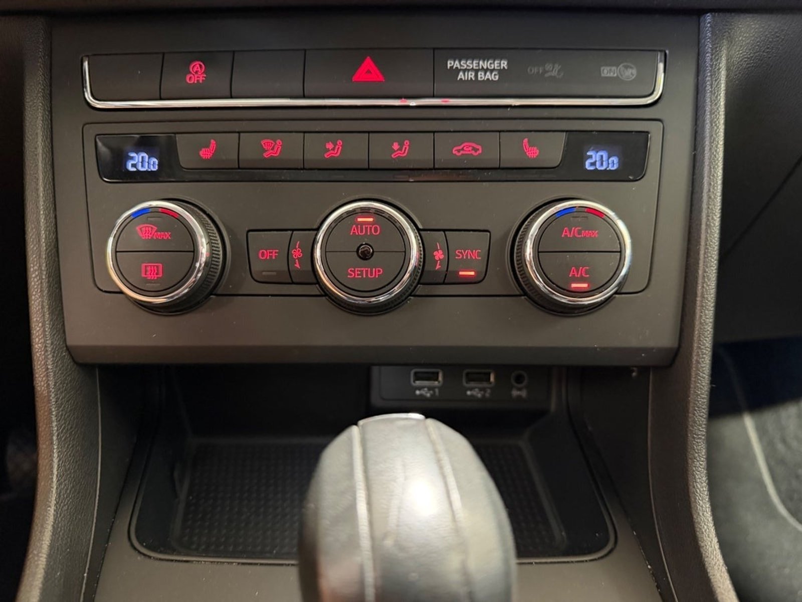 SEAT León ST 1.5 TSI DSG Sequential, 7-trins, 150ps, 2020