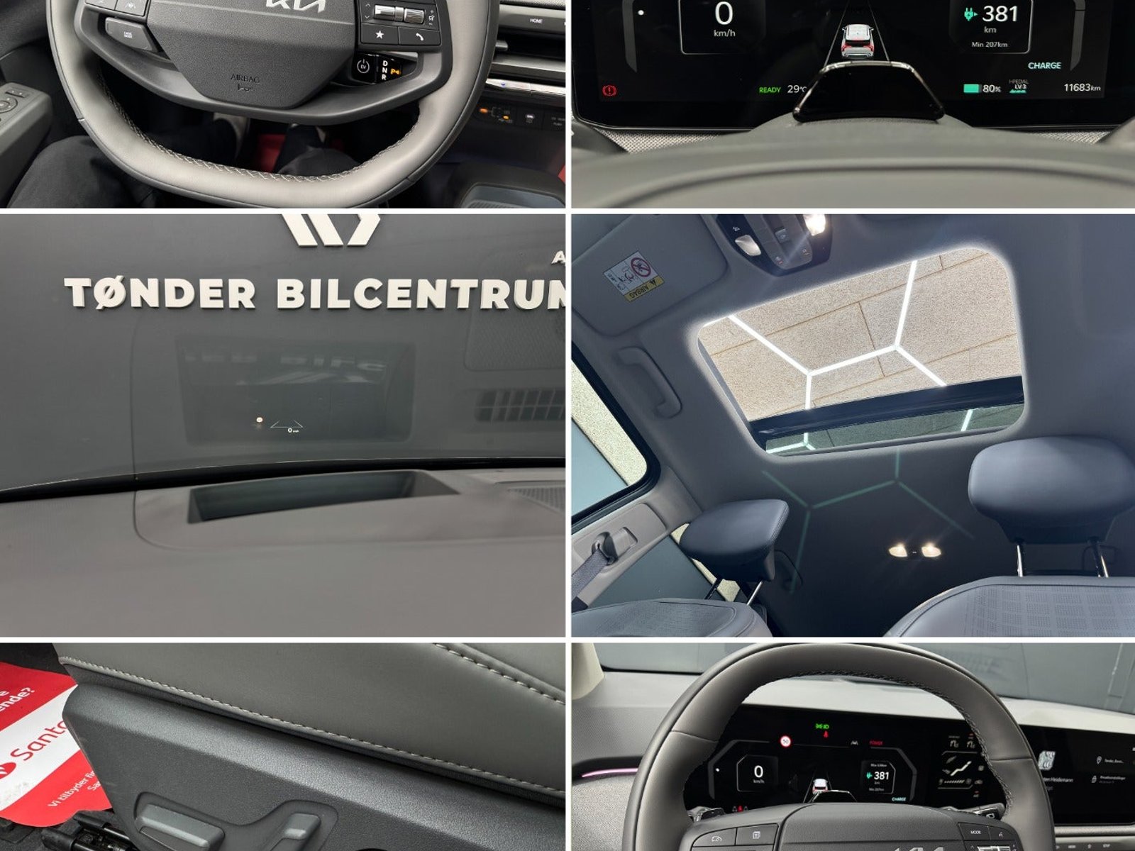 Kia EV3 Long Range, 204ps, 2025