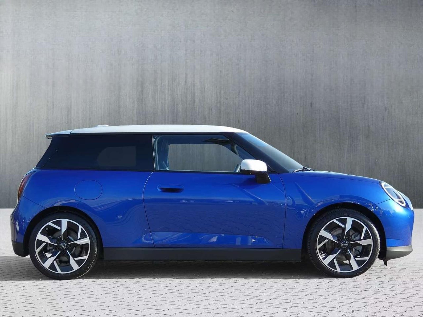 MINI Cooper SE, 218ps, 2024