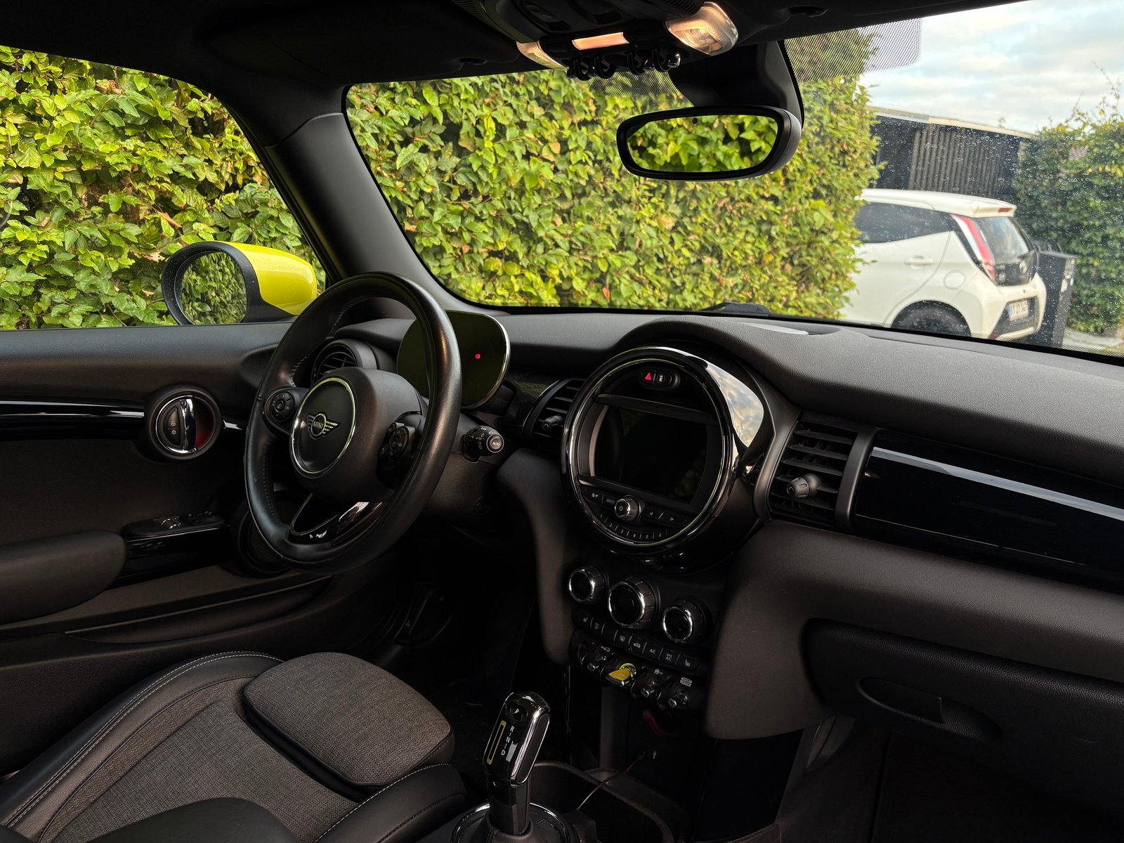 MINI Cooper SE, 184hk, 2021