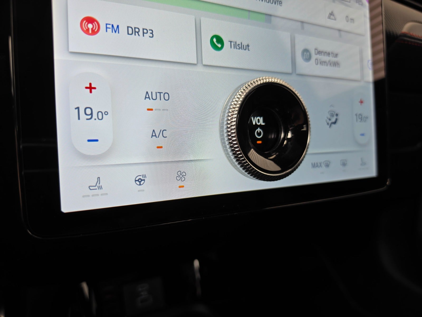 Ford Mustang Mach-E Long Range AWD, 351hk, 2023