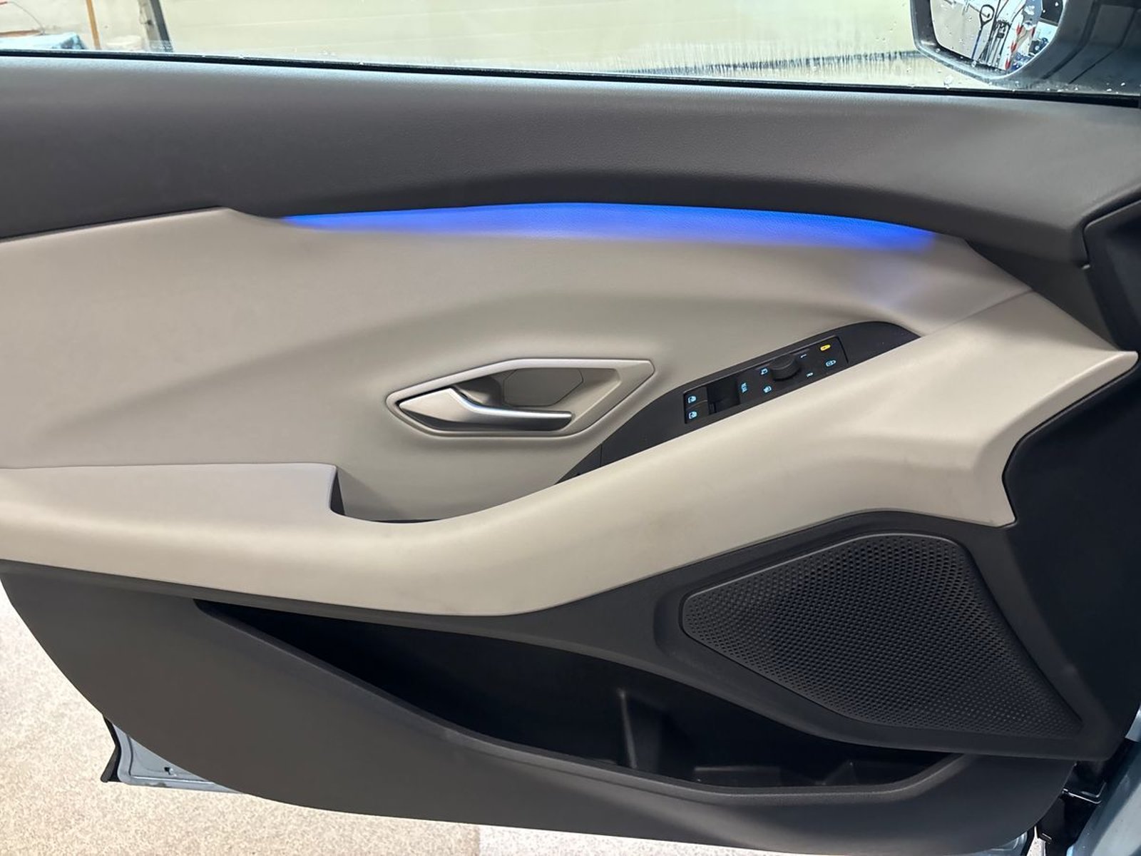 Ford Explorer EV Extended Range RWD 77 kWh, 286ps, 2025