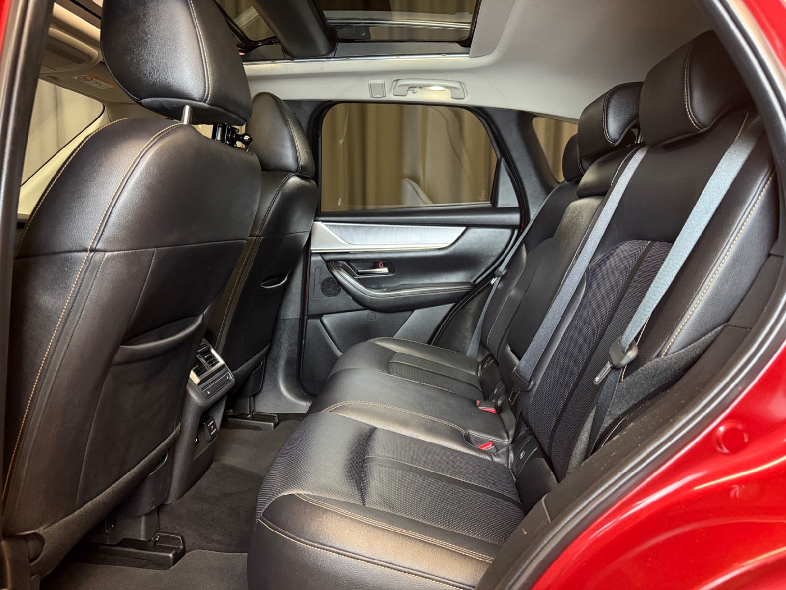 Mazda CX-60 PHEV Automatic, 327hp, 2022