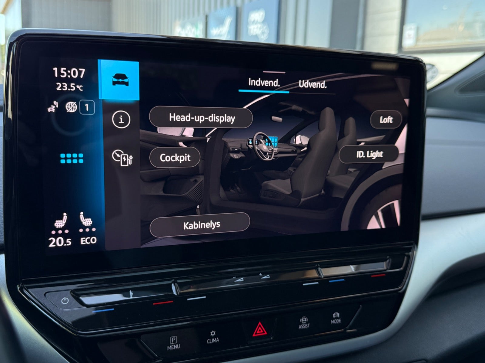 Volkswagen ID.4 Pro Performance, 204hp, 2021