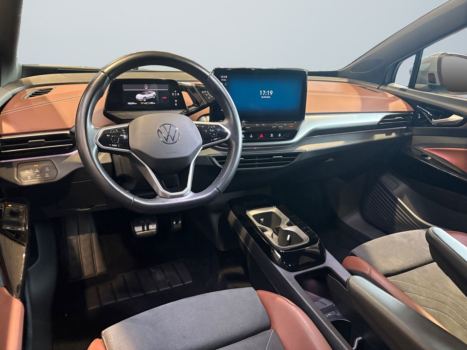 Volkswagen ID.5 Pro Performance, 204hp, 2023