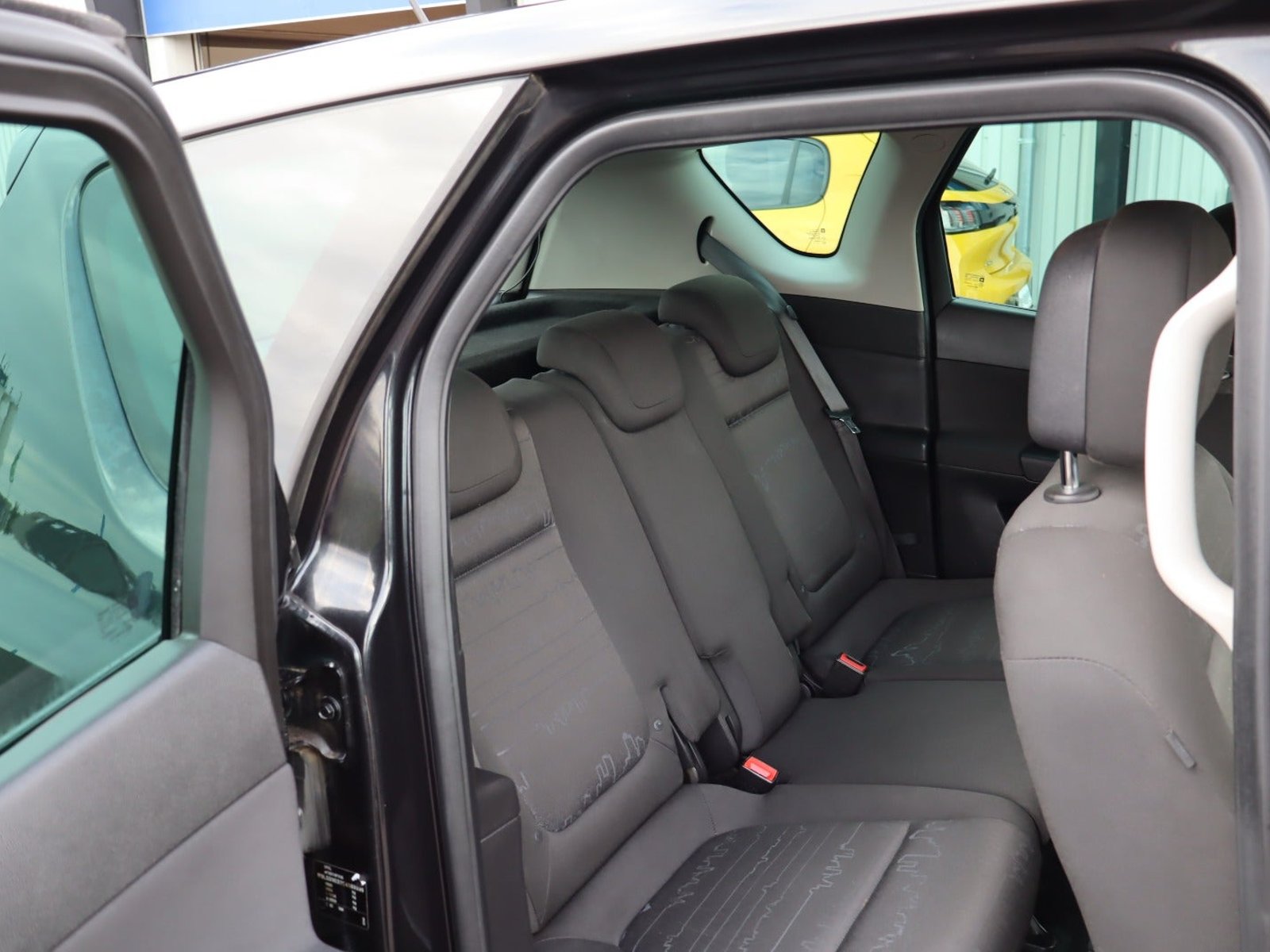 Opel Meriva 1.4 Turbo Manual, 120hp, 2012