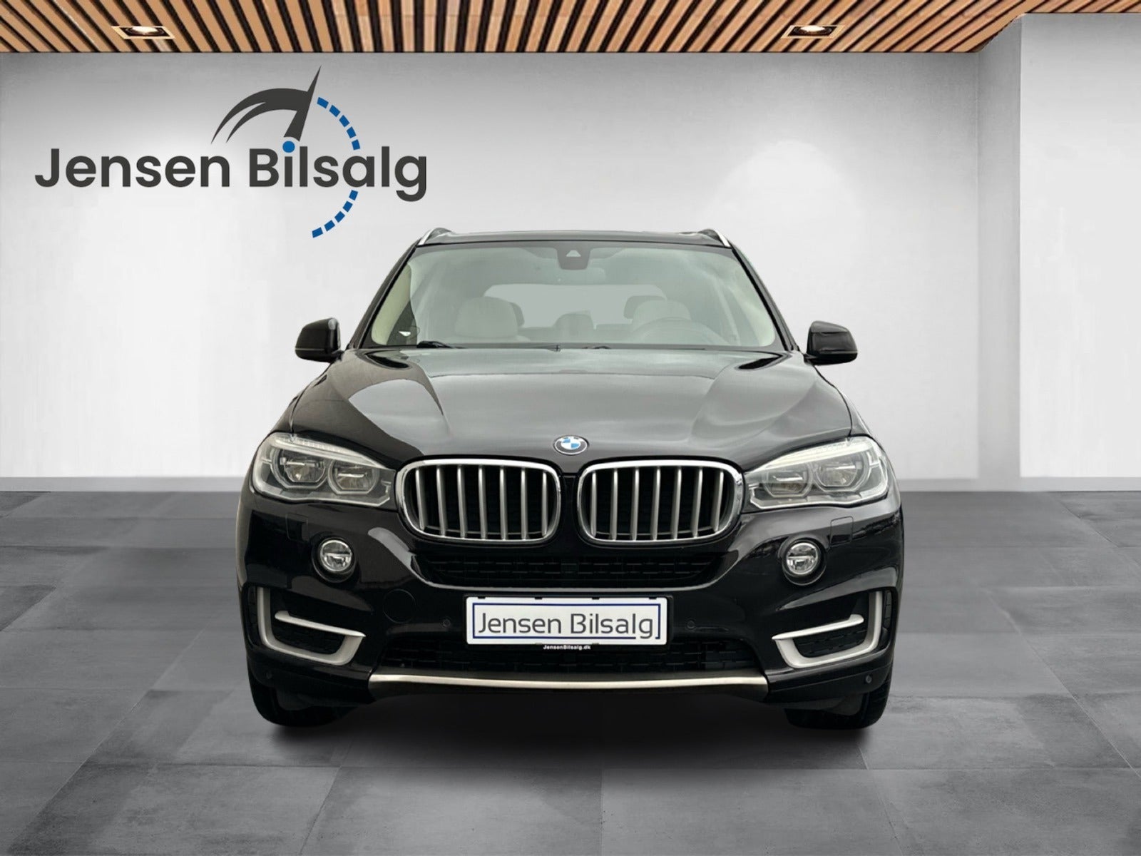 BMW X5 xDrive30d Steptronic, 8-trins, 258ps, 2016