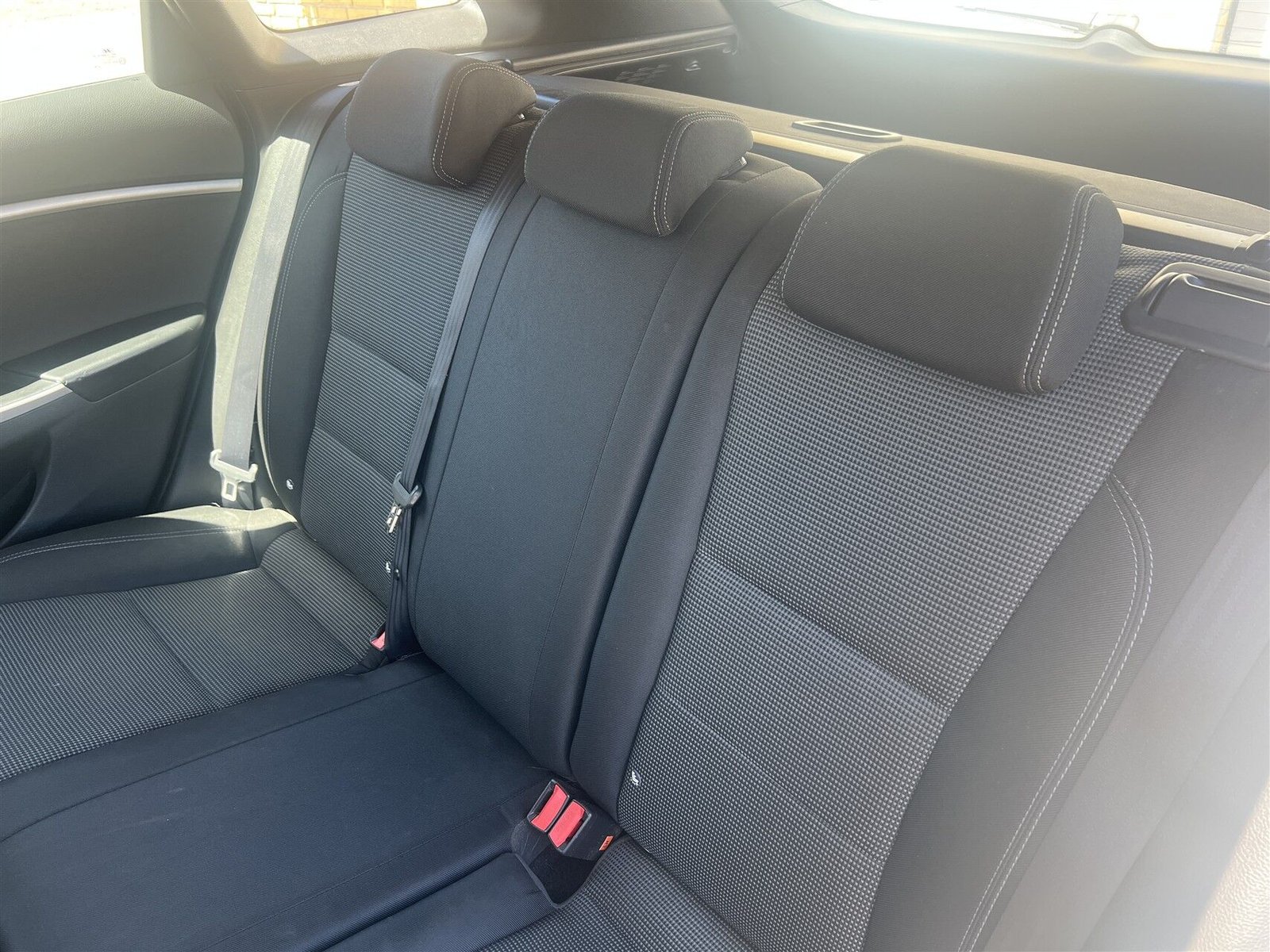 Hyundai i30 Kombi 1.6 CRDi Manual, 6-trins, 110ps, 2016