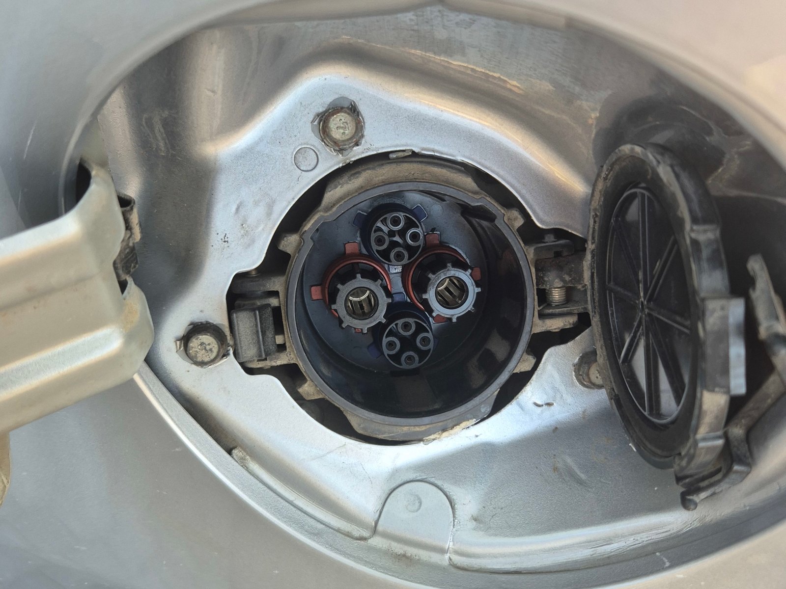 Citroën C-Zero 16 kWh, 67ps, 2012