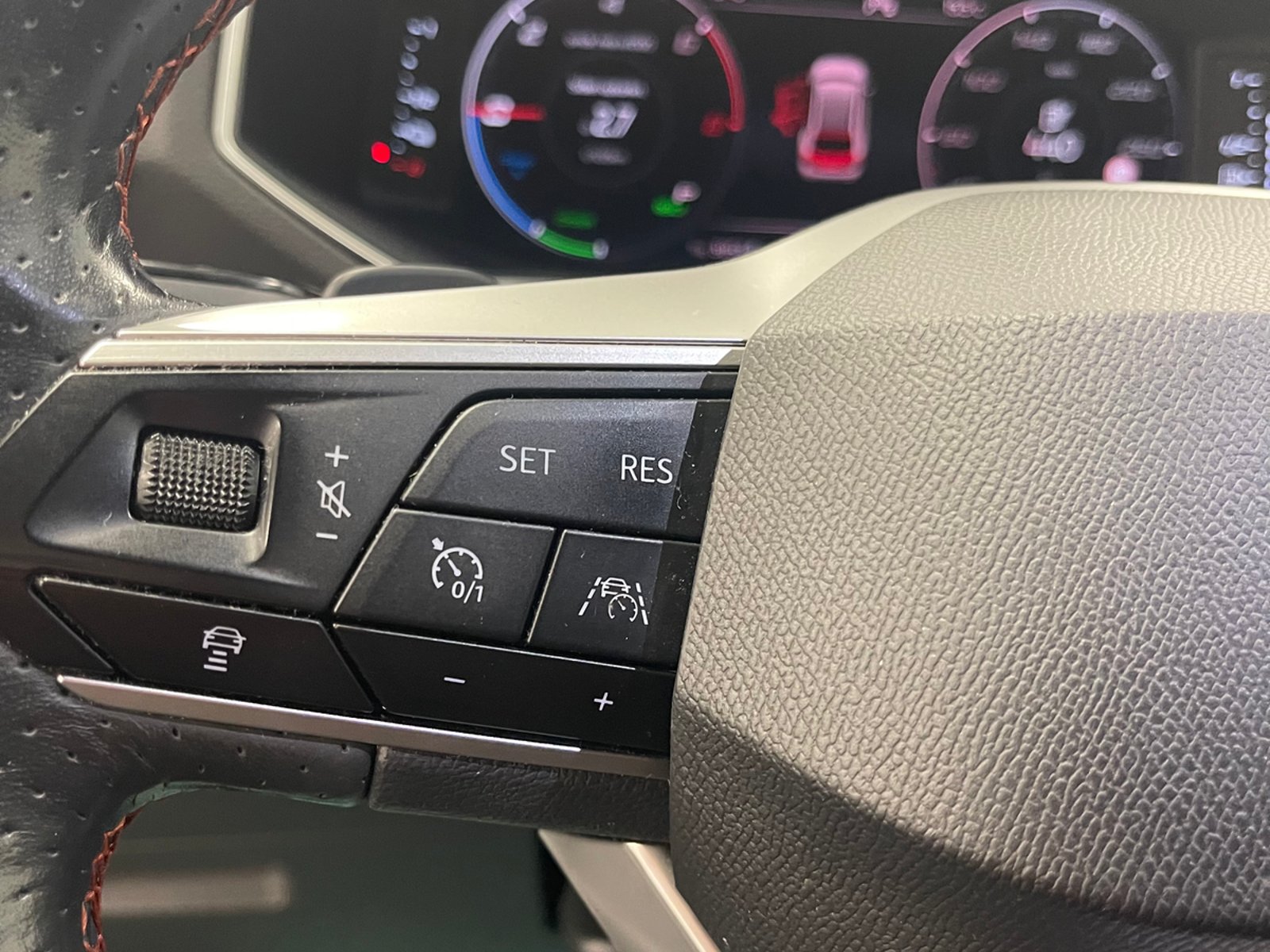 SEAT Tarraco PHEV DSG Sequential, 6-trins, 245ps, 2021
