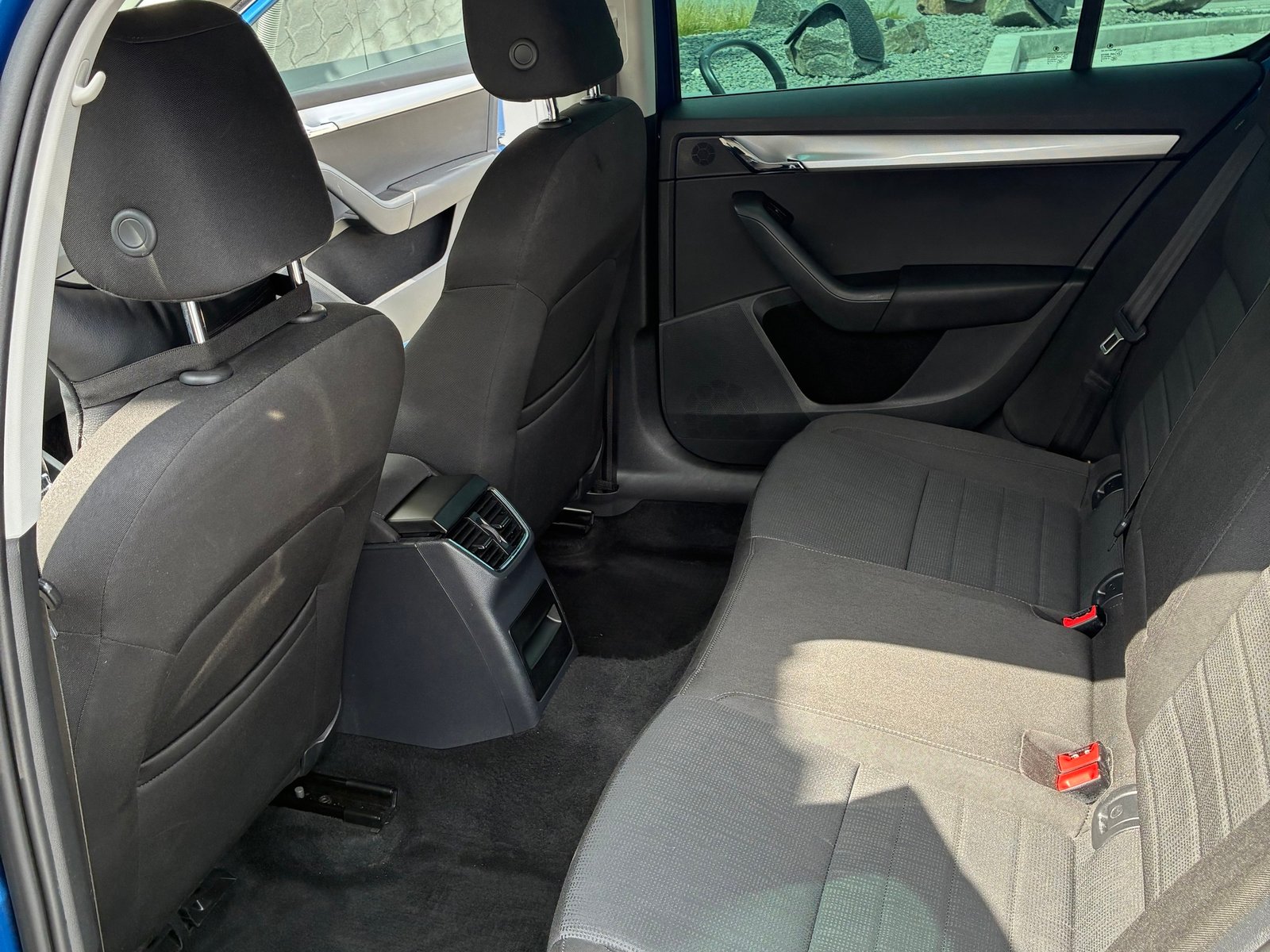 Škoda Octavia 1.4 TSI DSG sekvensiell, 7-trinn, 150hk, 2017