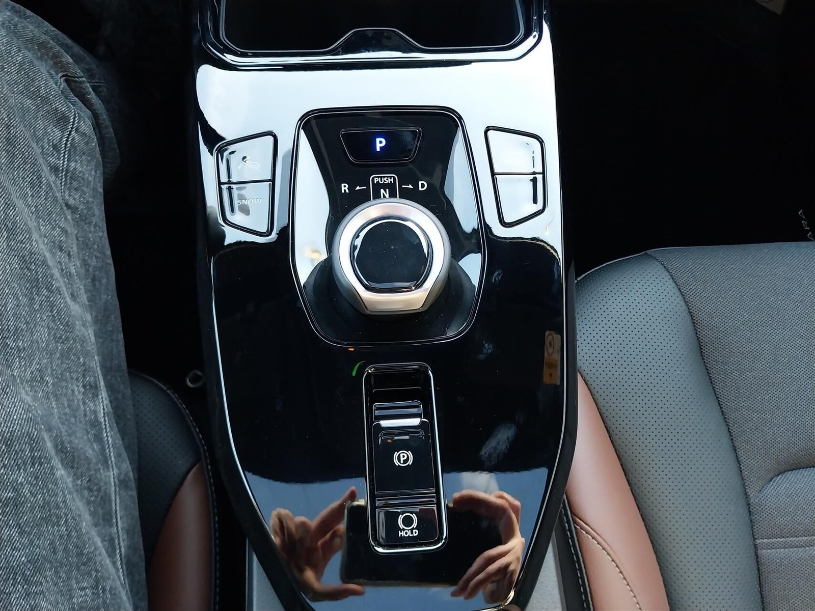 Suzuki e Vitara 61 kWh, 174hk, 2025