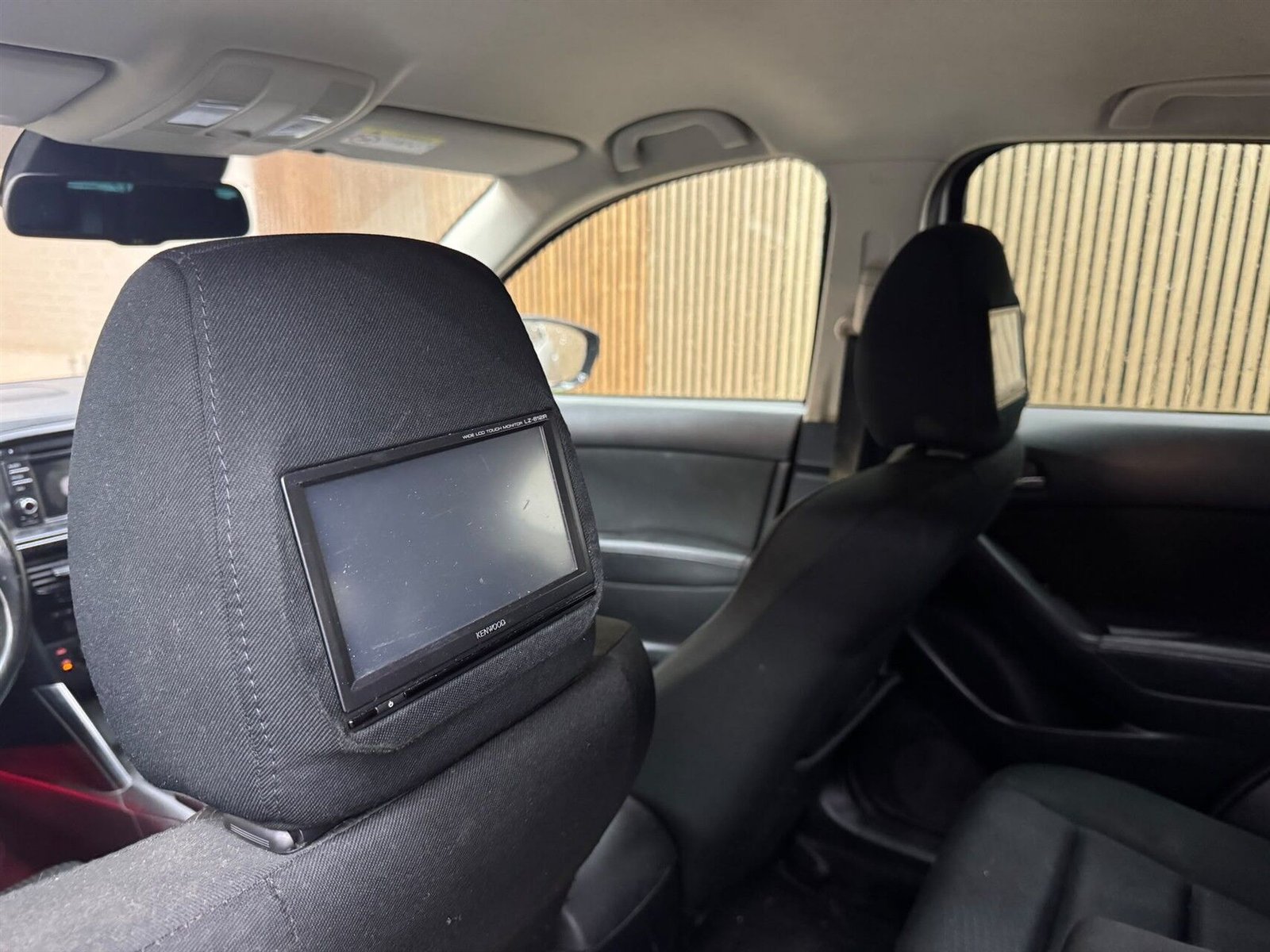 Mazda CX-5 2.2 SKYACTIV-D Automatic, 150hp, 2013