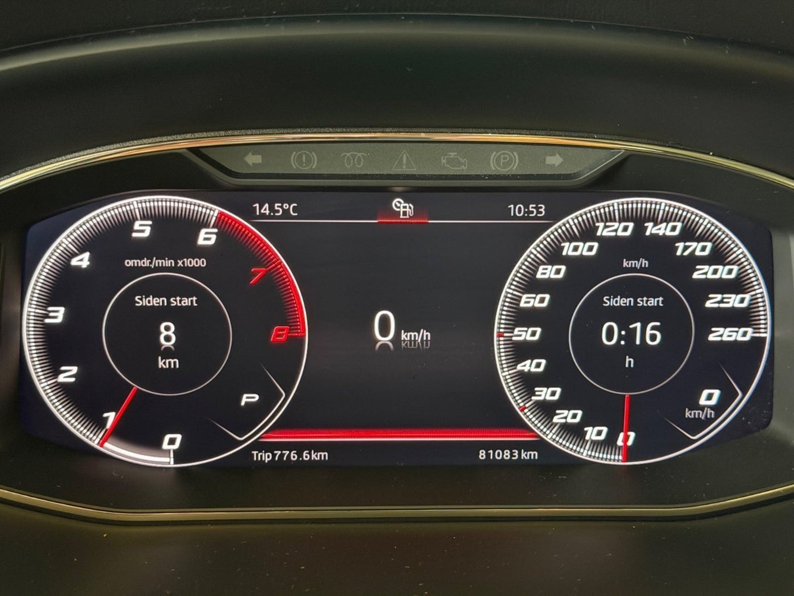 SEAT León ST 1.5 TSI DSG Sequential, 7-trins, 150ps, 2020