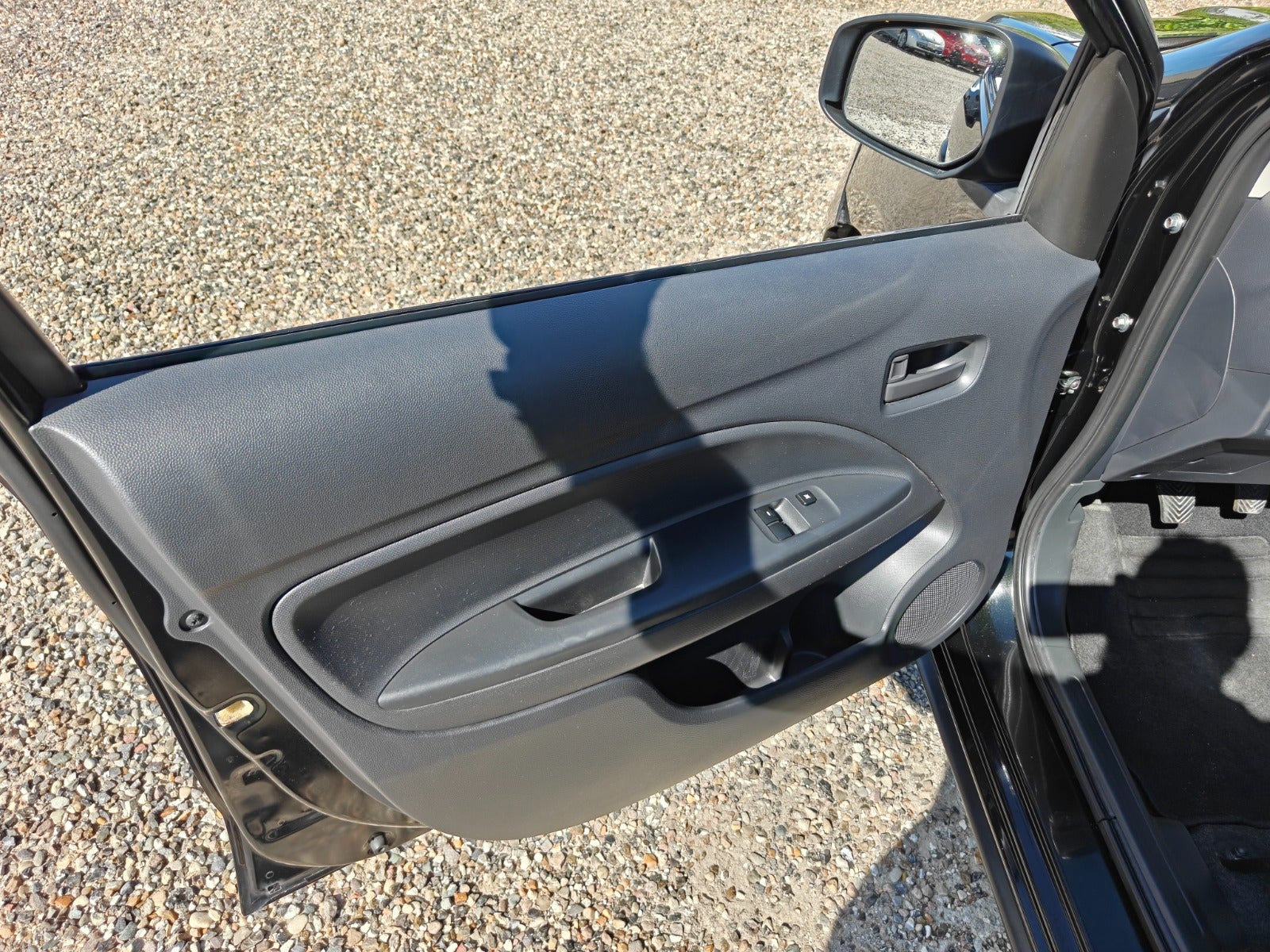 Mitsubishi Space Star 1.0 MIVEC Manual, 5-trins, 71ps, 2016
