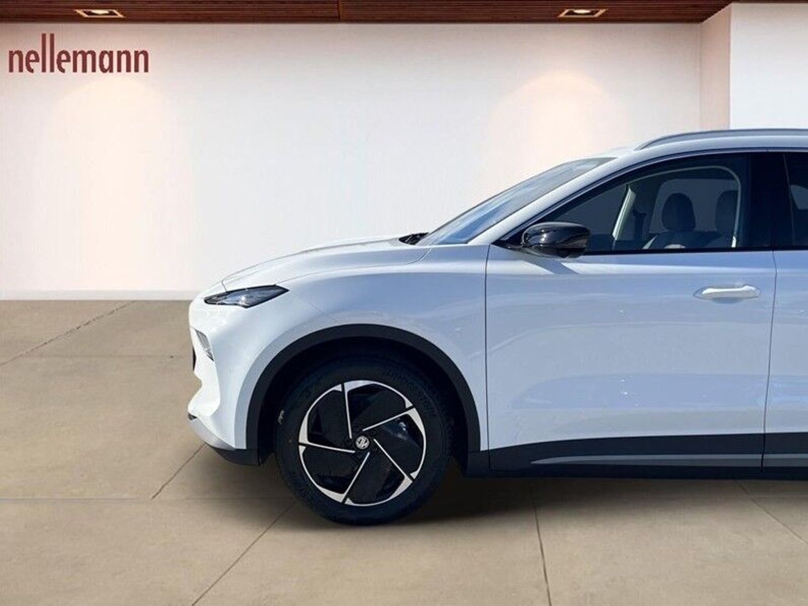 MG S5 EV Long Range 64 kWh, 231hk, 2025
