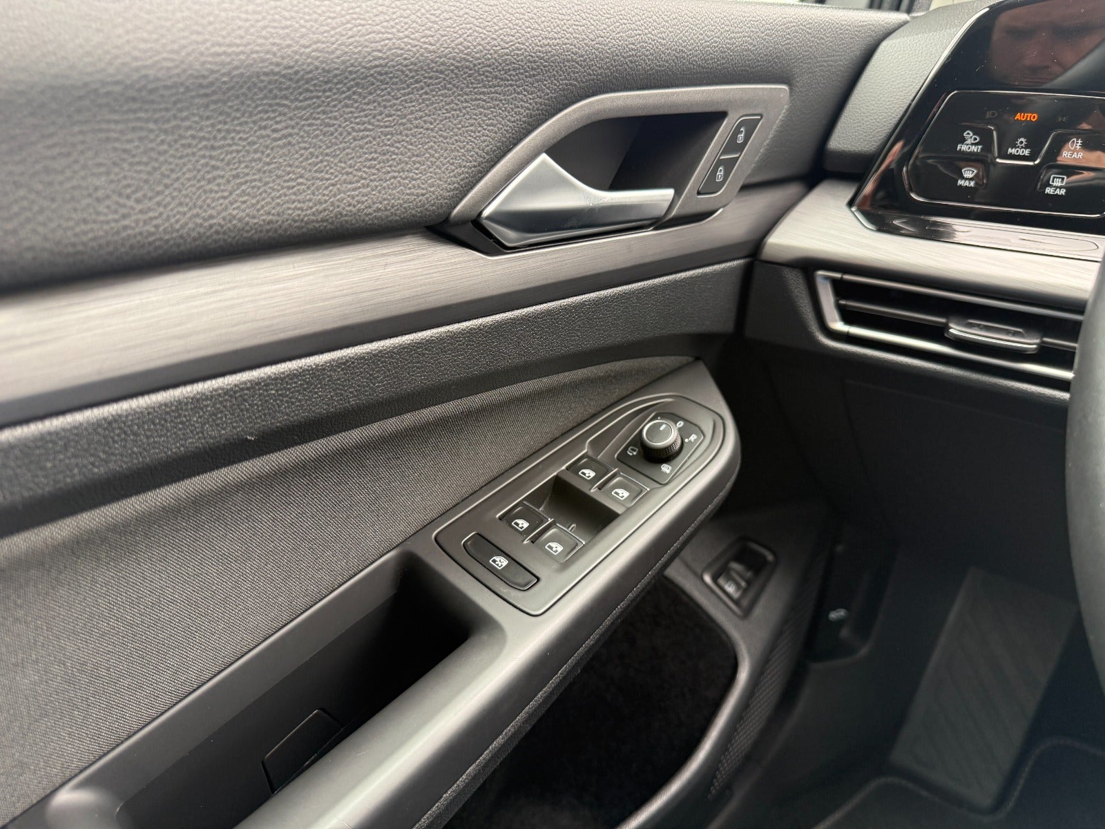 Volkswagen Golf eHybrid 1.4 TSI ACT OPF DSG Sequential, 6-trins, 204ps, 2021