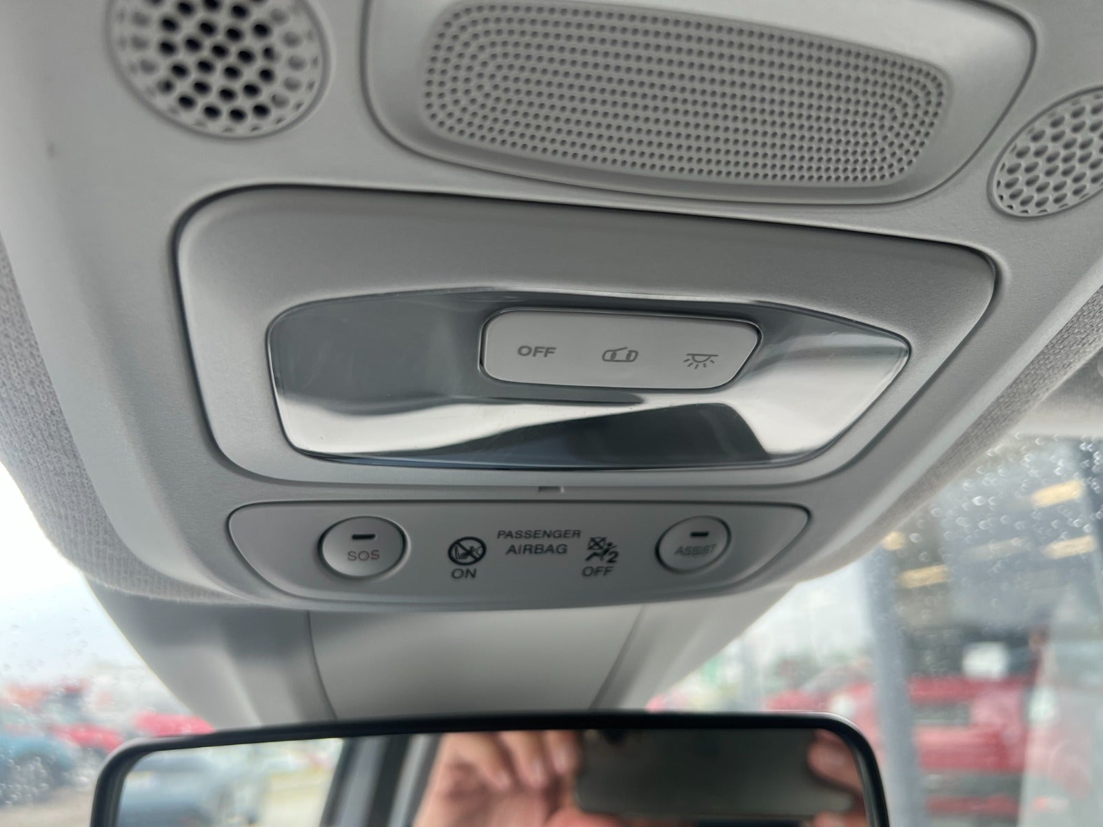 Fiat 500e 42 kWh, 118hk, 2023