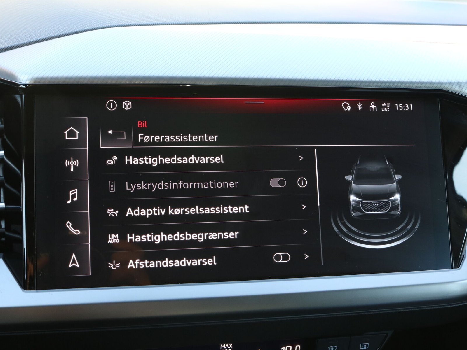 Audi Q4 40 e-tron, 204ps, 2022