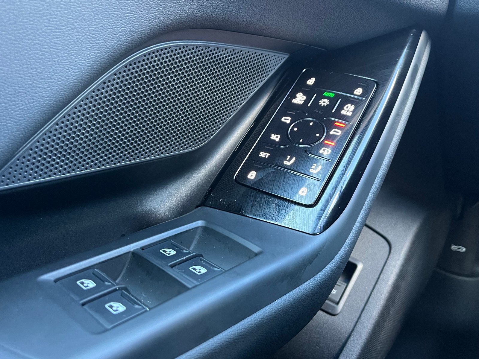 Audi A6 Sportback e-tron, 286hp, 2025