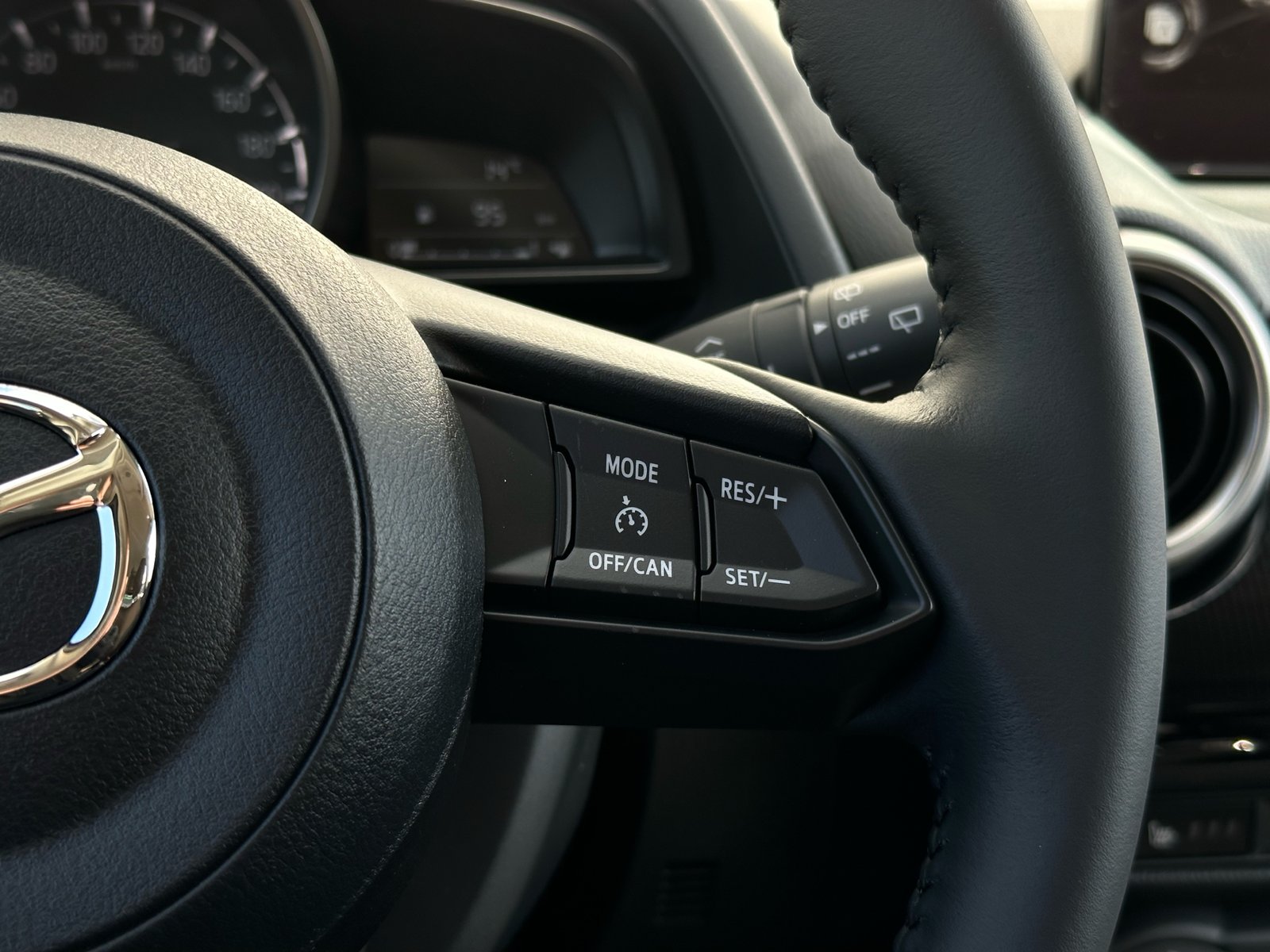 Mazda 2 1.5  SKYACTIV-G Automatisk, 90hk, 2022