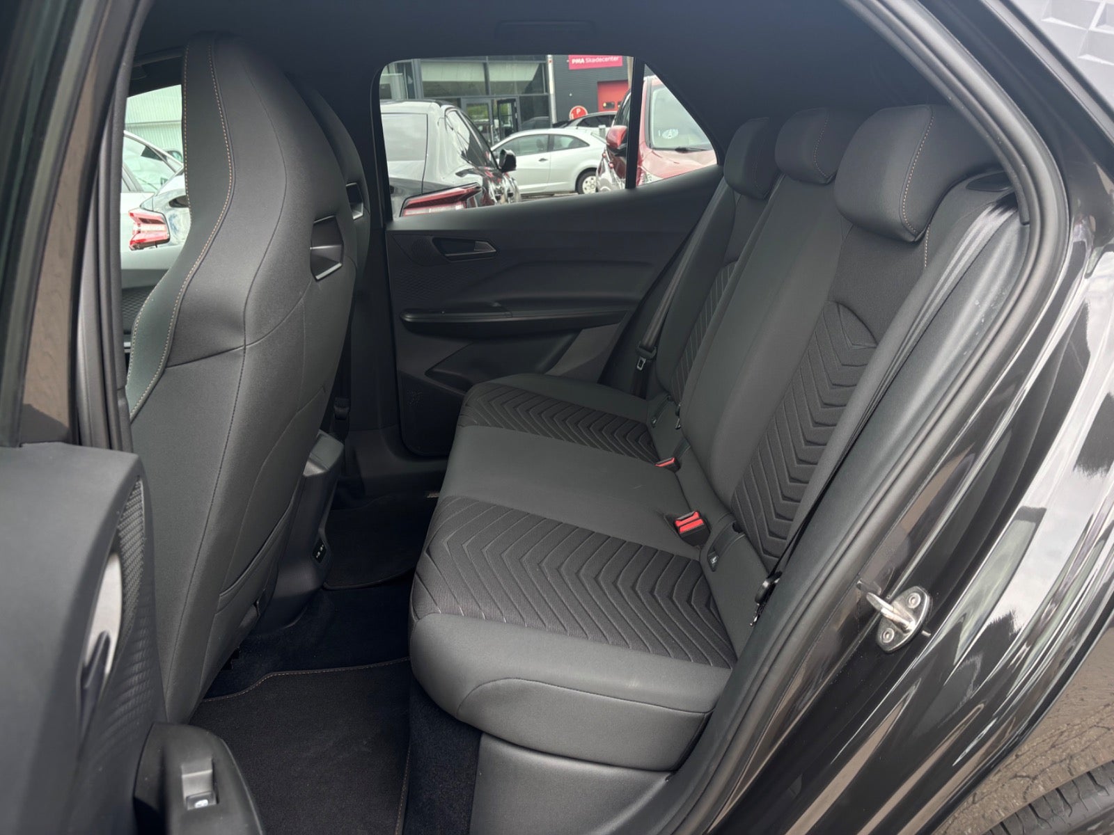 CUPRA Born e-boost 77, 231ps, 2023