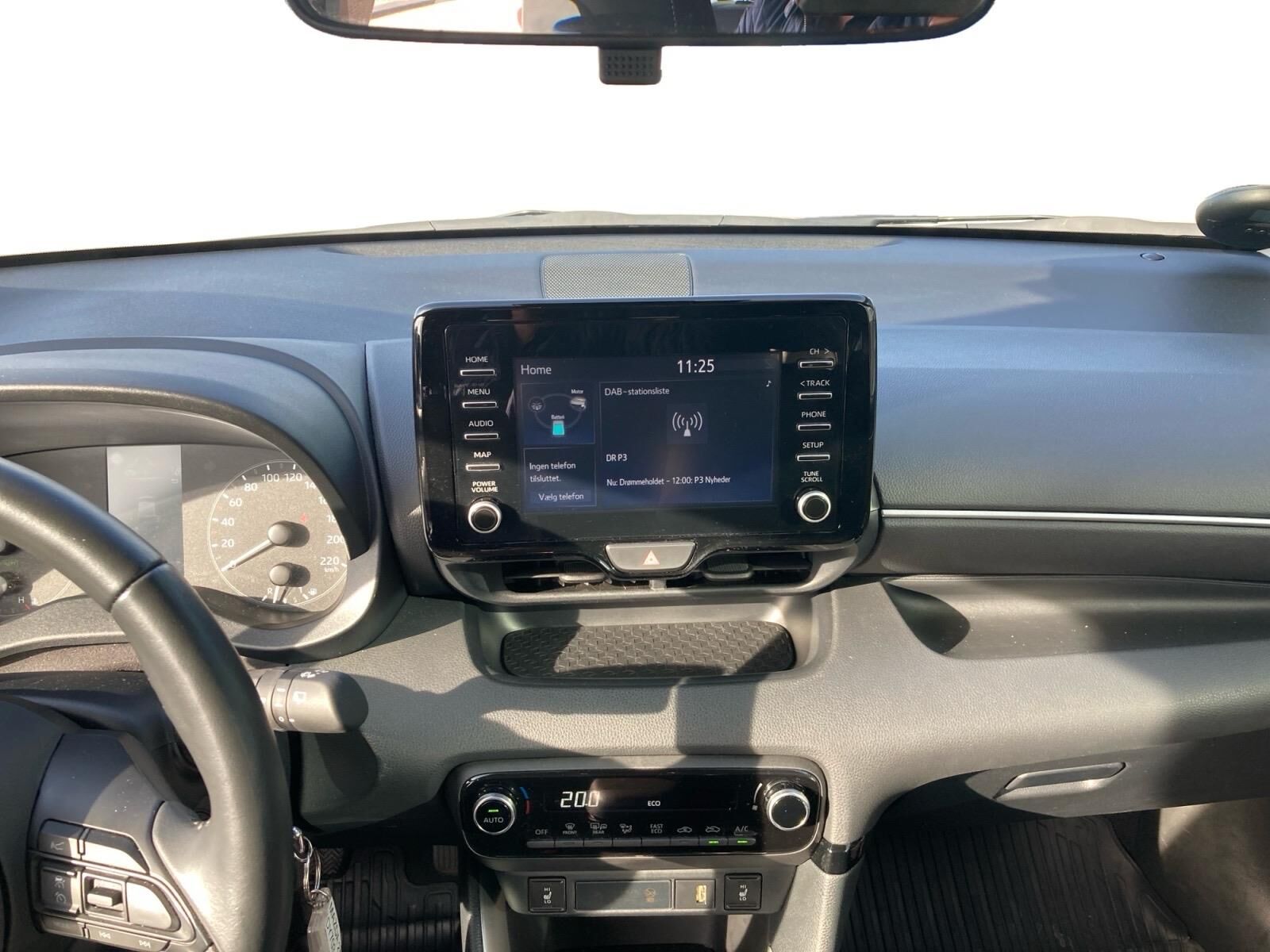 Mazda 2 Hybrid Automatic, 116hp, 2022