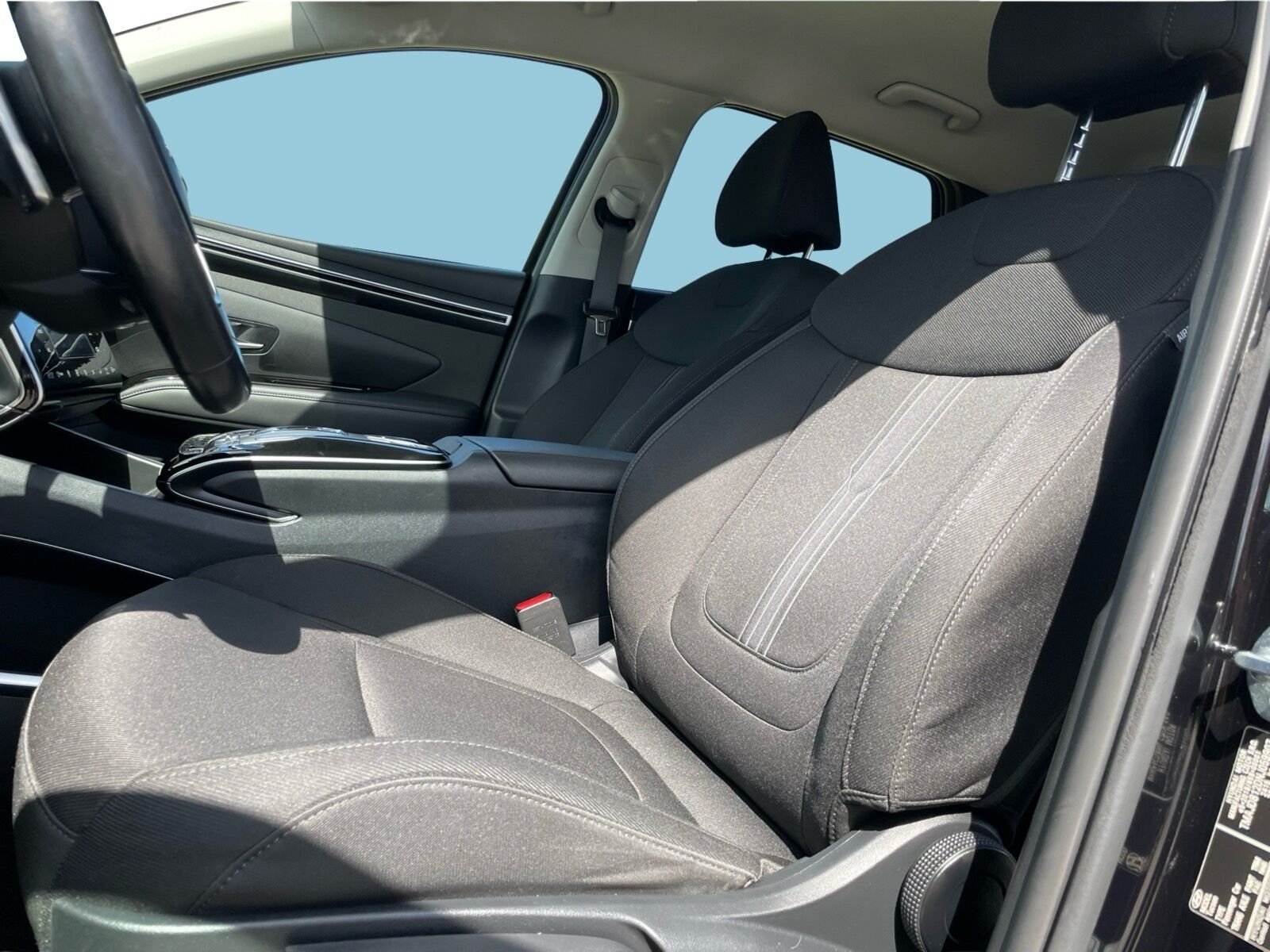 Hyundai Tucson PHEV Automatic, 6-trins, 265ps, 2022