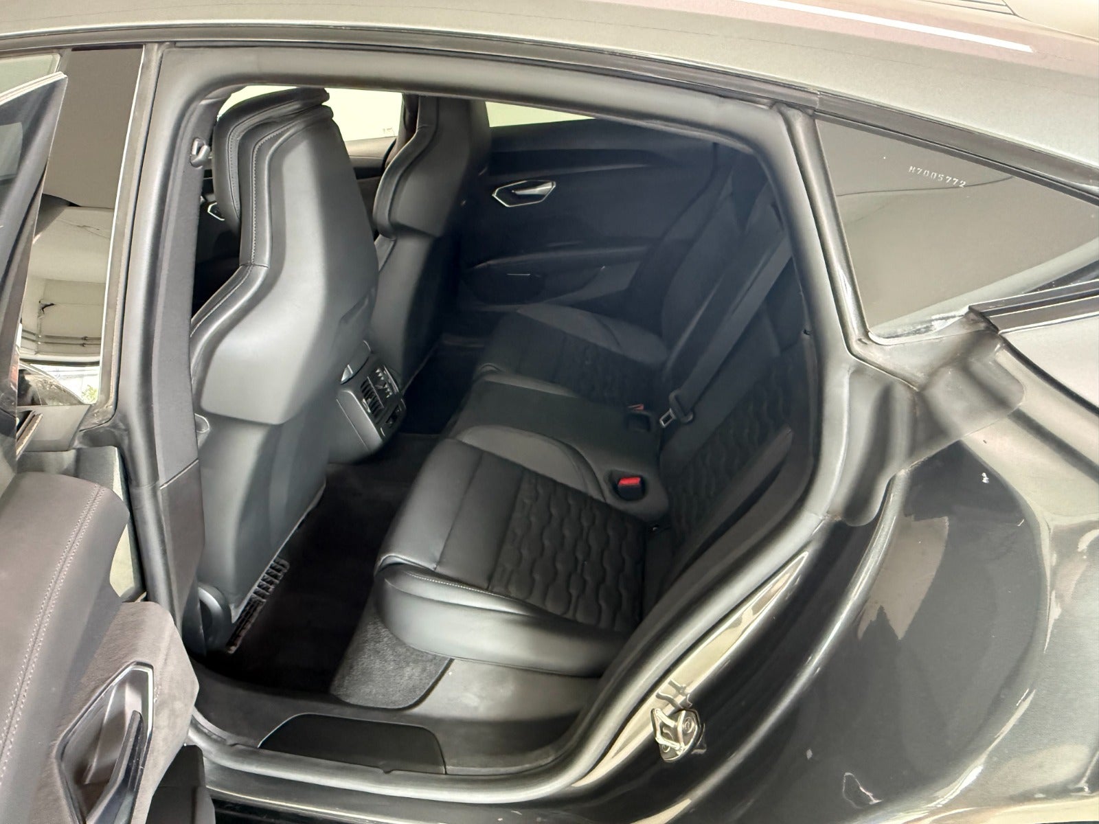 Audi e-tron GT quattro Automatisk, 476hk, 2022