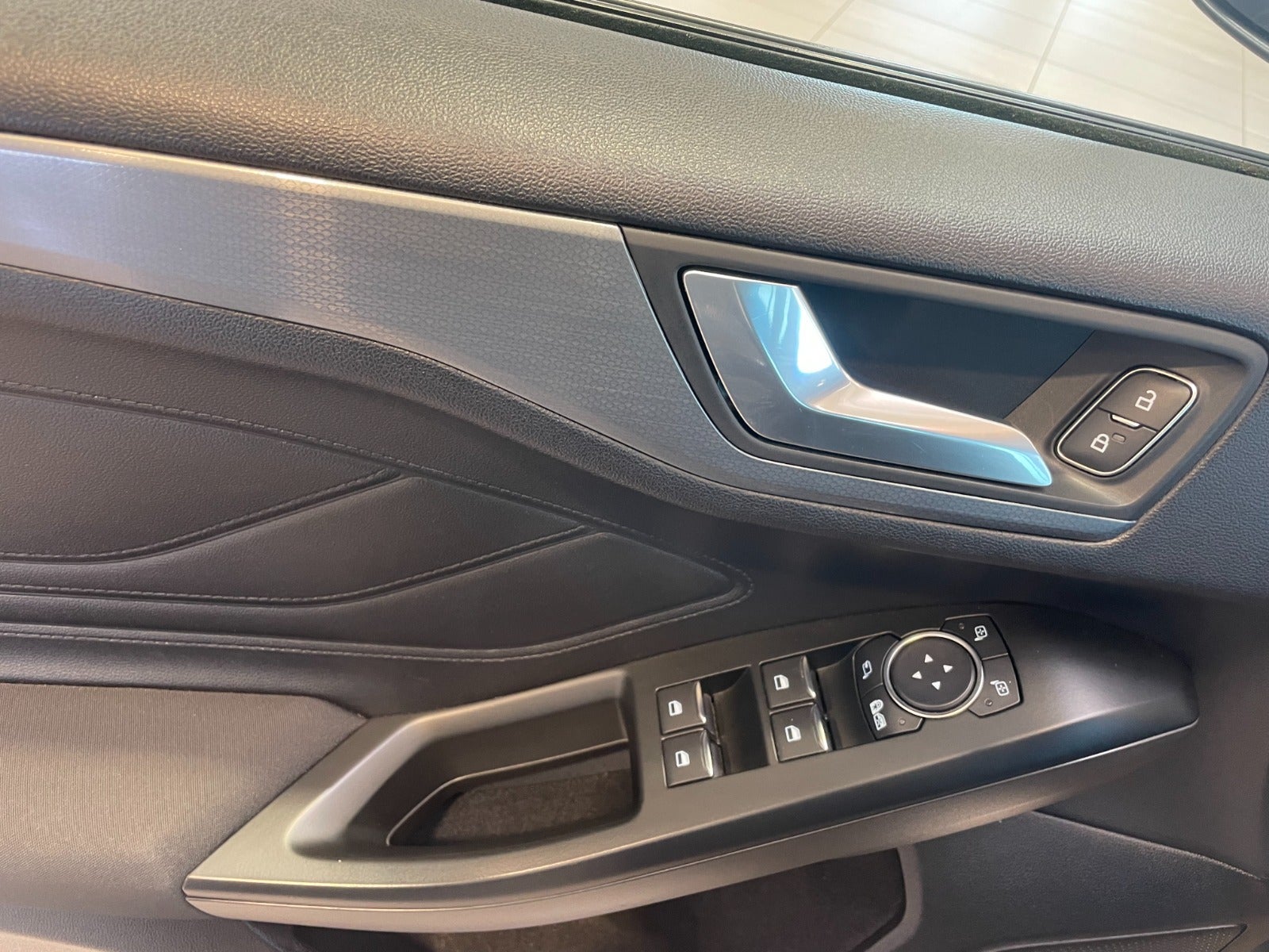 Ford Focus Active Combi 2.0 EcoBlue SelectShift, 8-trins, 150ps, 2019