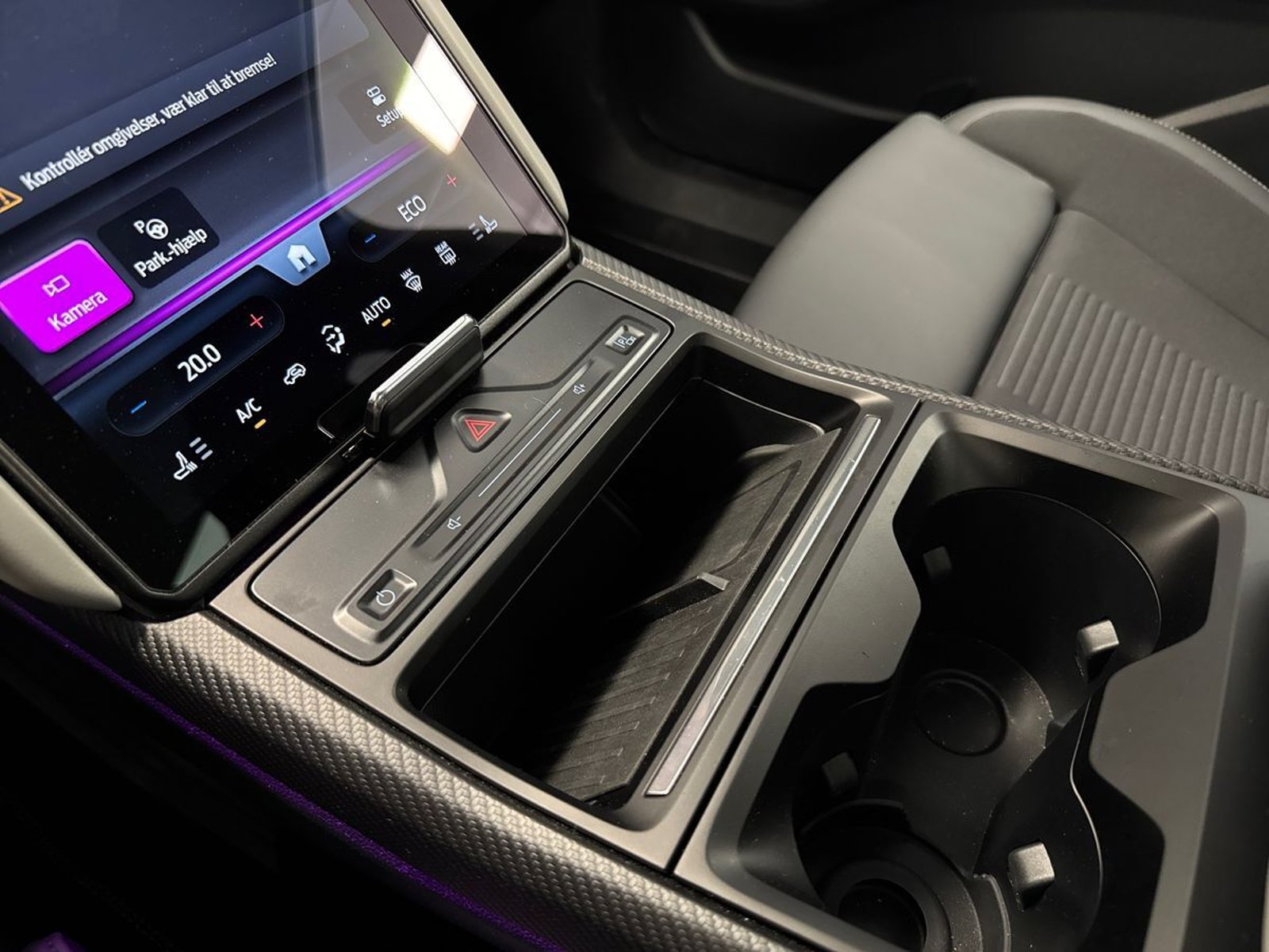 Ford Explorer EV Extended Range RWD 77 kWh, 286ps, 2026