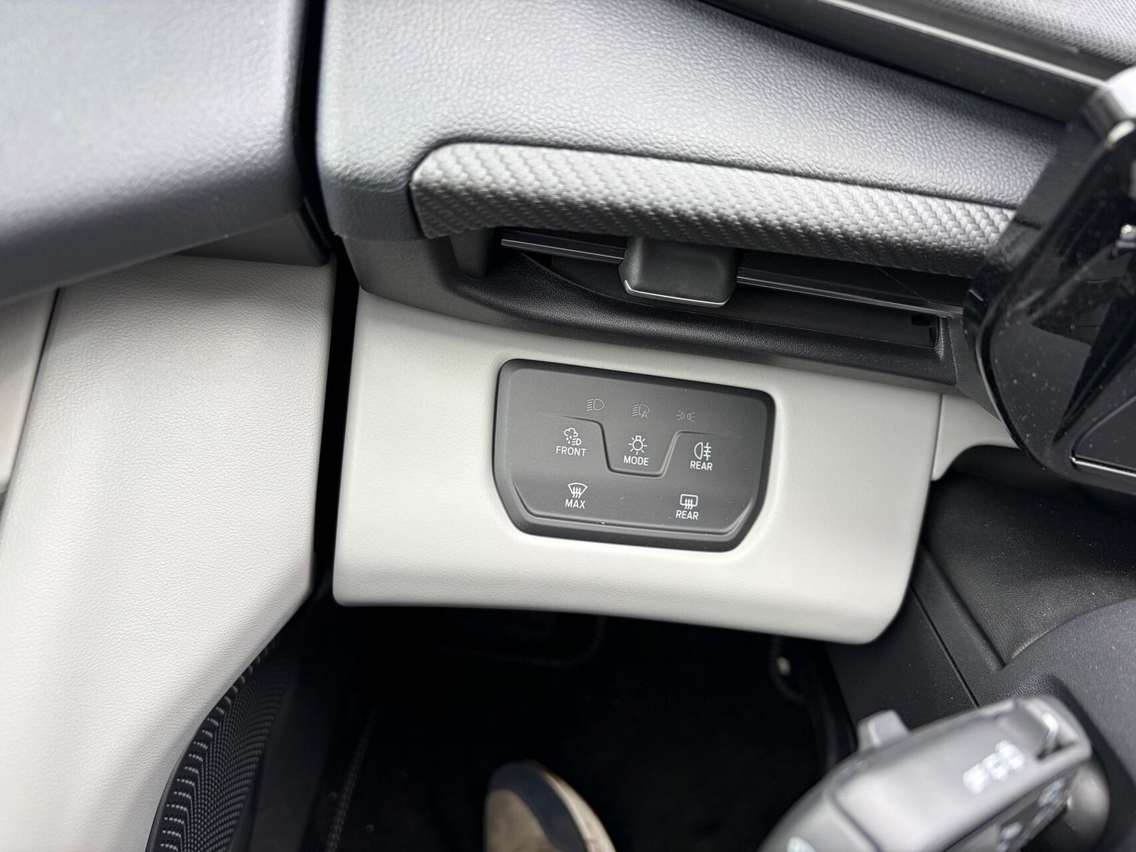 Ford Explorer EV Extended Range RWD 77 kWh, 286ps, 2026