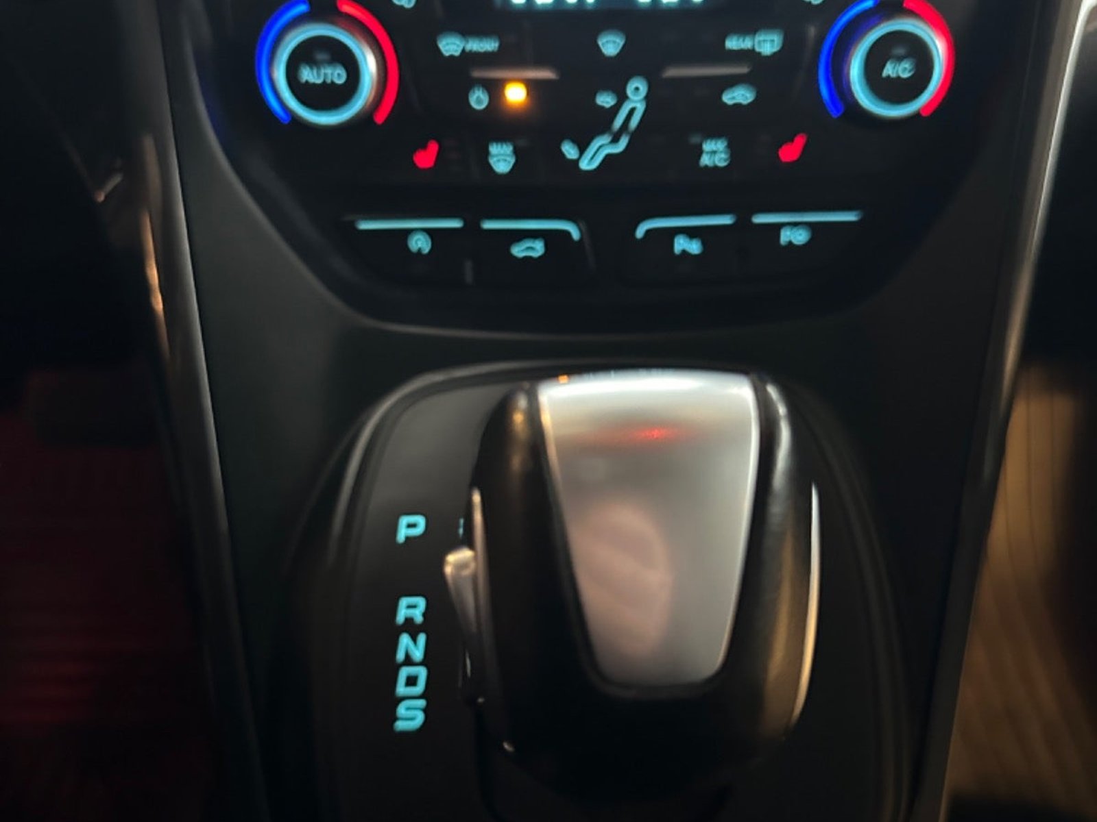 Ford C-Max 1.5 EcoBoost SelectShift, 150hp, 2018