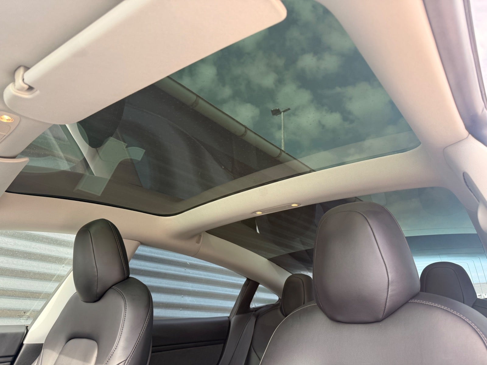 Tesla Model 3 Long Range AWD, 440ps, 2020