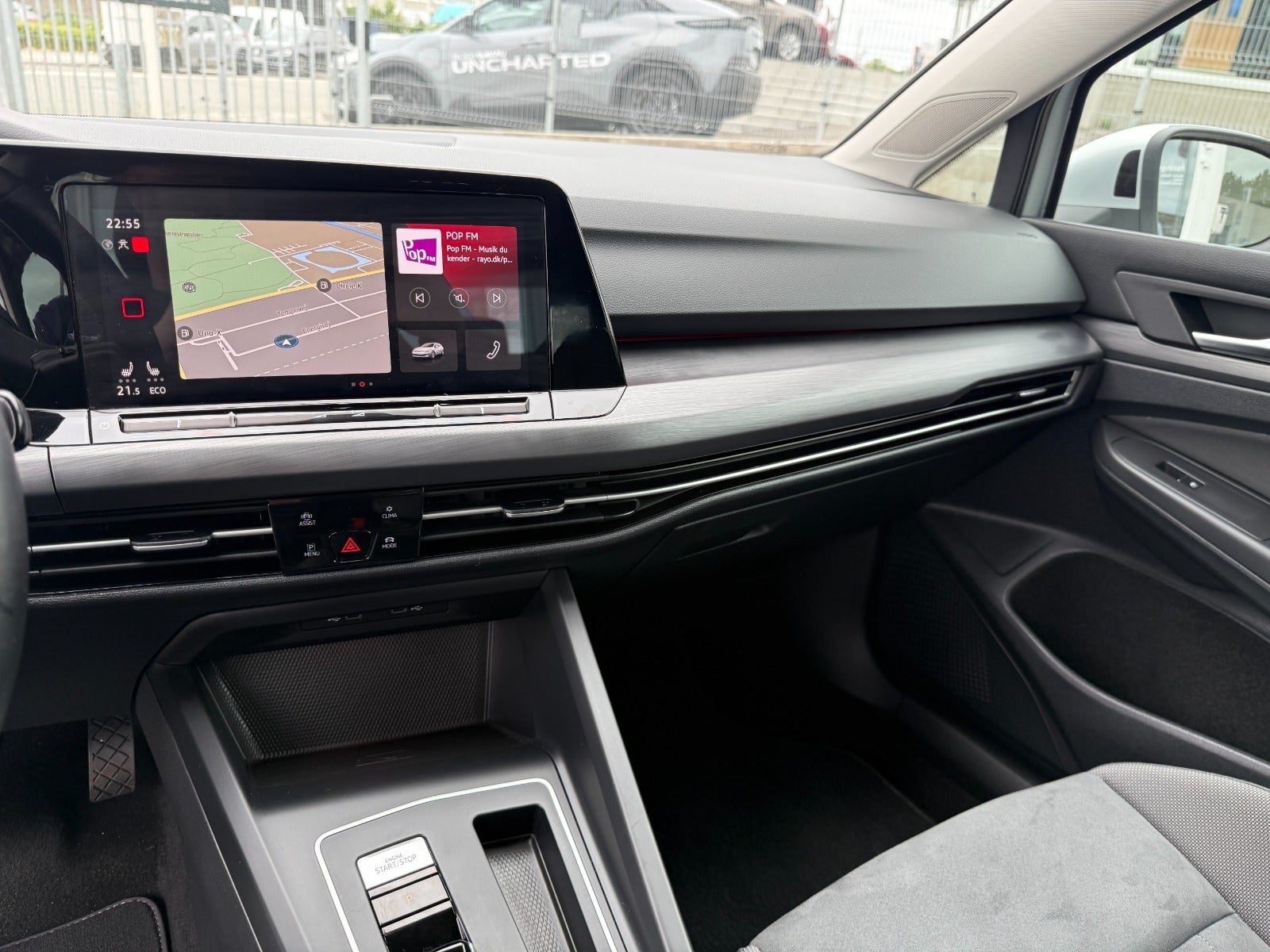 Volkswagen Golf eHybrid 1.4 TSI ACT OPF DSG Sequential, 6-trins, 204ps, 2021