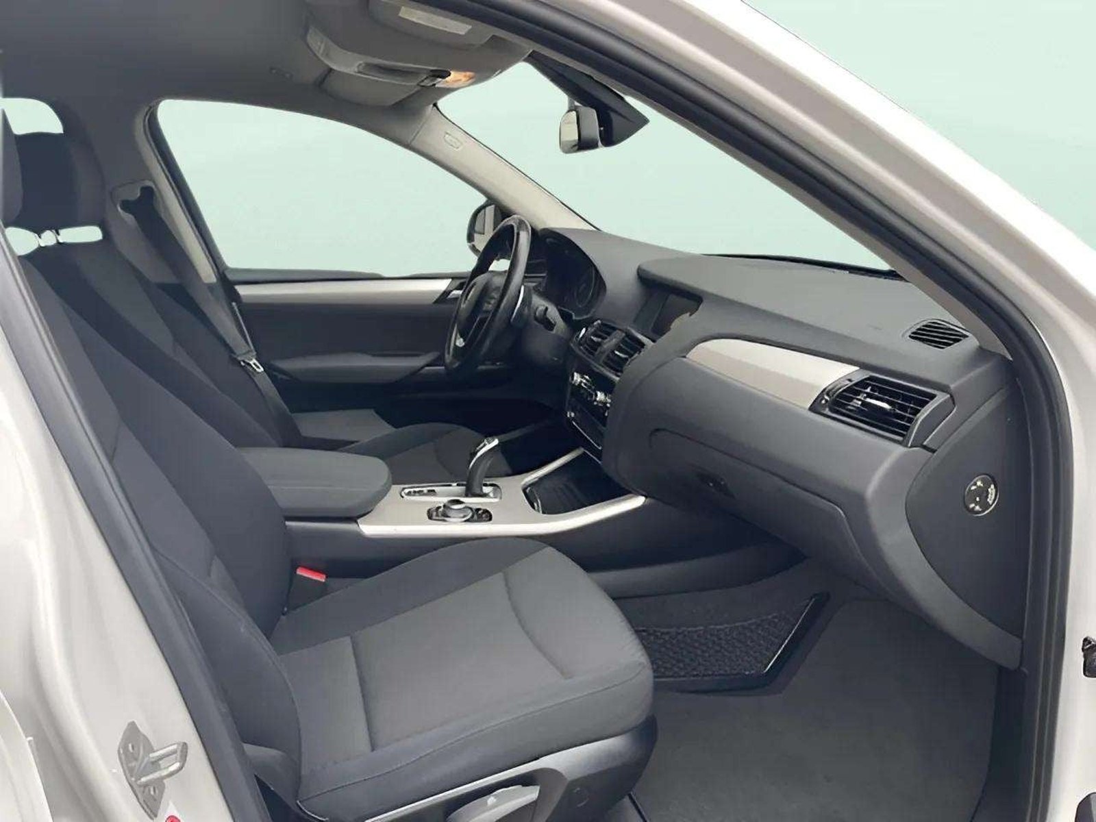 BMW X4 xDrive30d Steptronic, 258hp, 2015