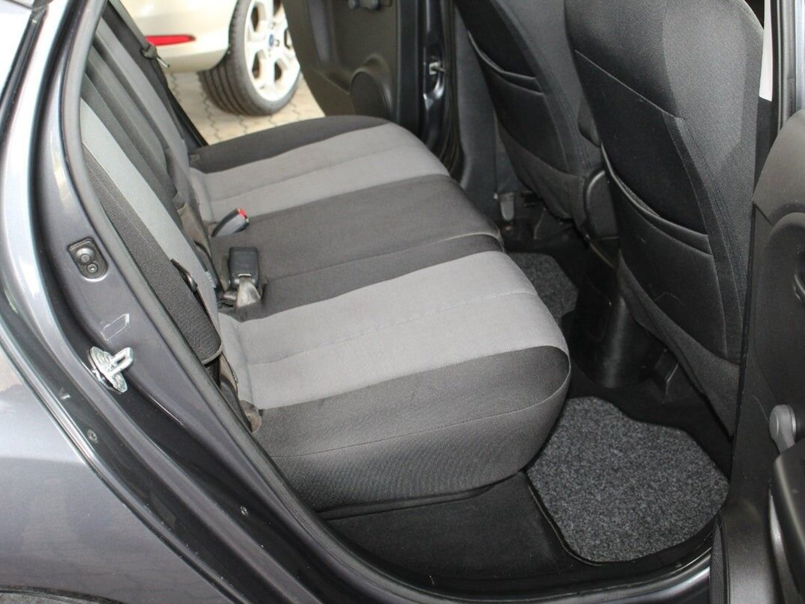 Kia Venga 1.6 CVVT Automatic, 6-trins, 125ps, 2016