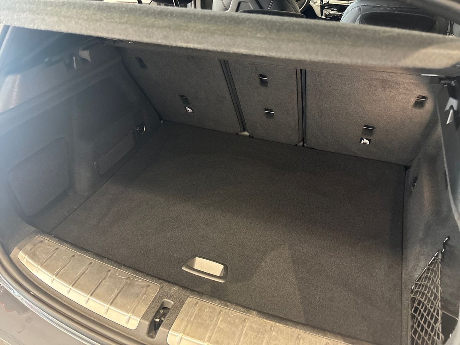 BMW X2 xDrive25e Steptronic, 6-trins, 220ps, 2021